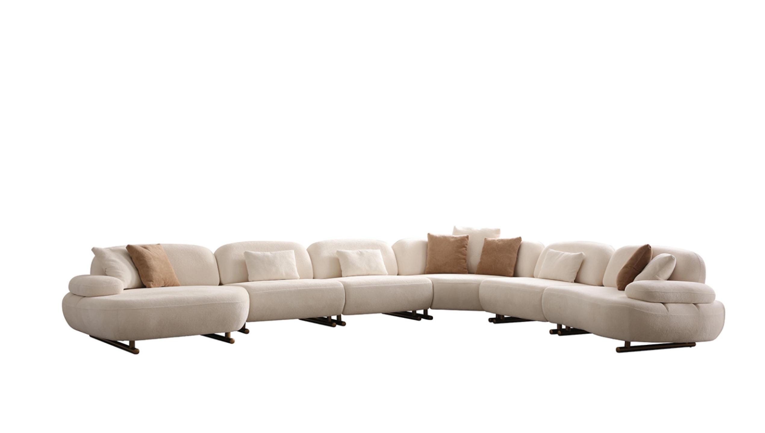 Paris Köşe Koltuk - Resim 10