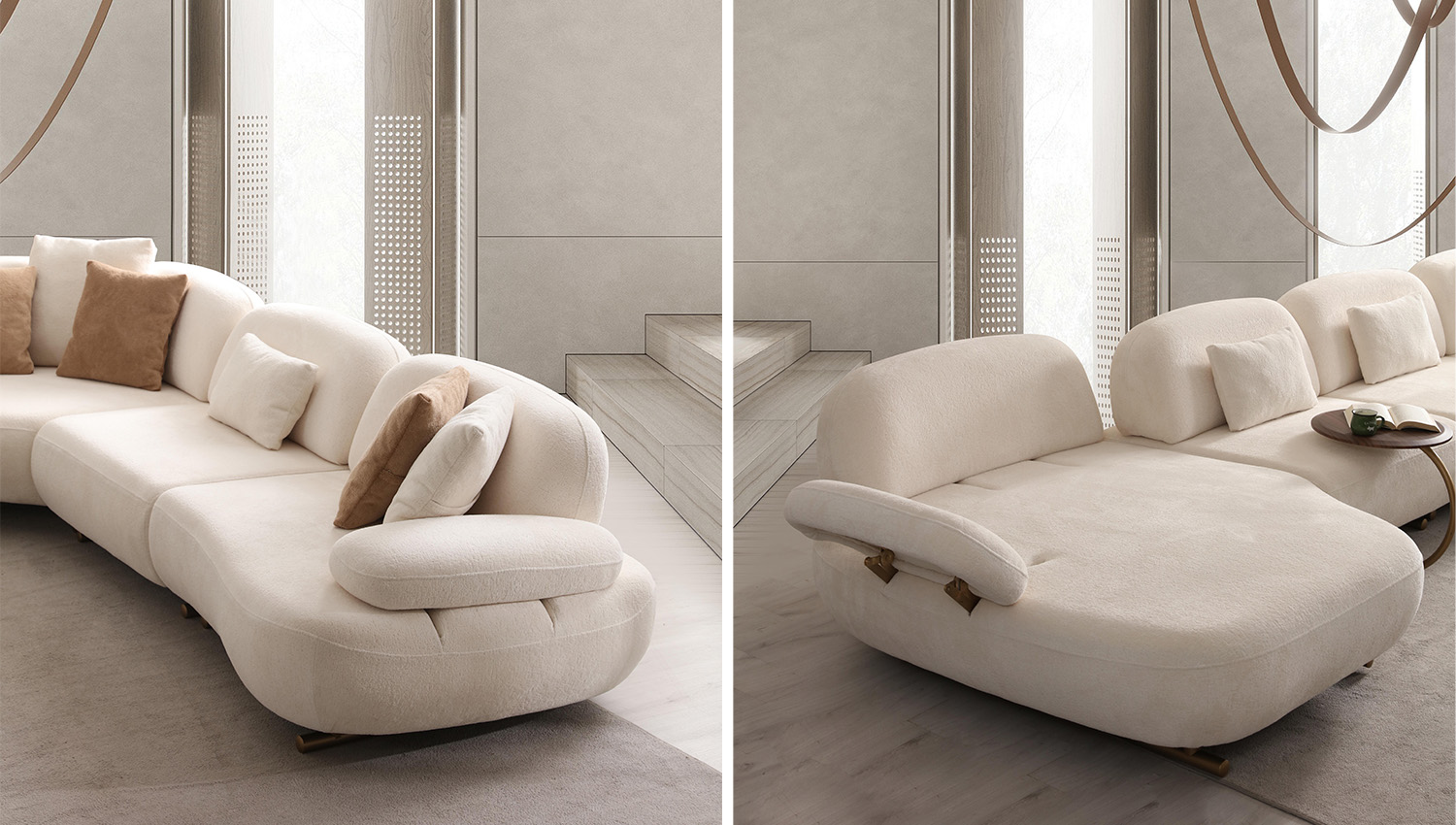 Paris Dinlenmeli Modül