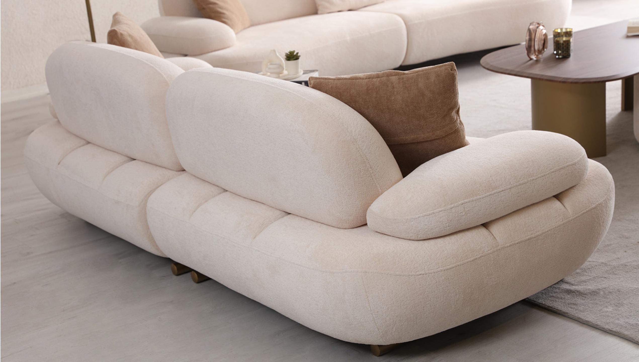 Paris Koltuk Takımı  - Resim 4