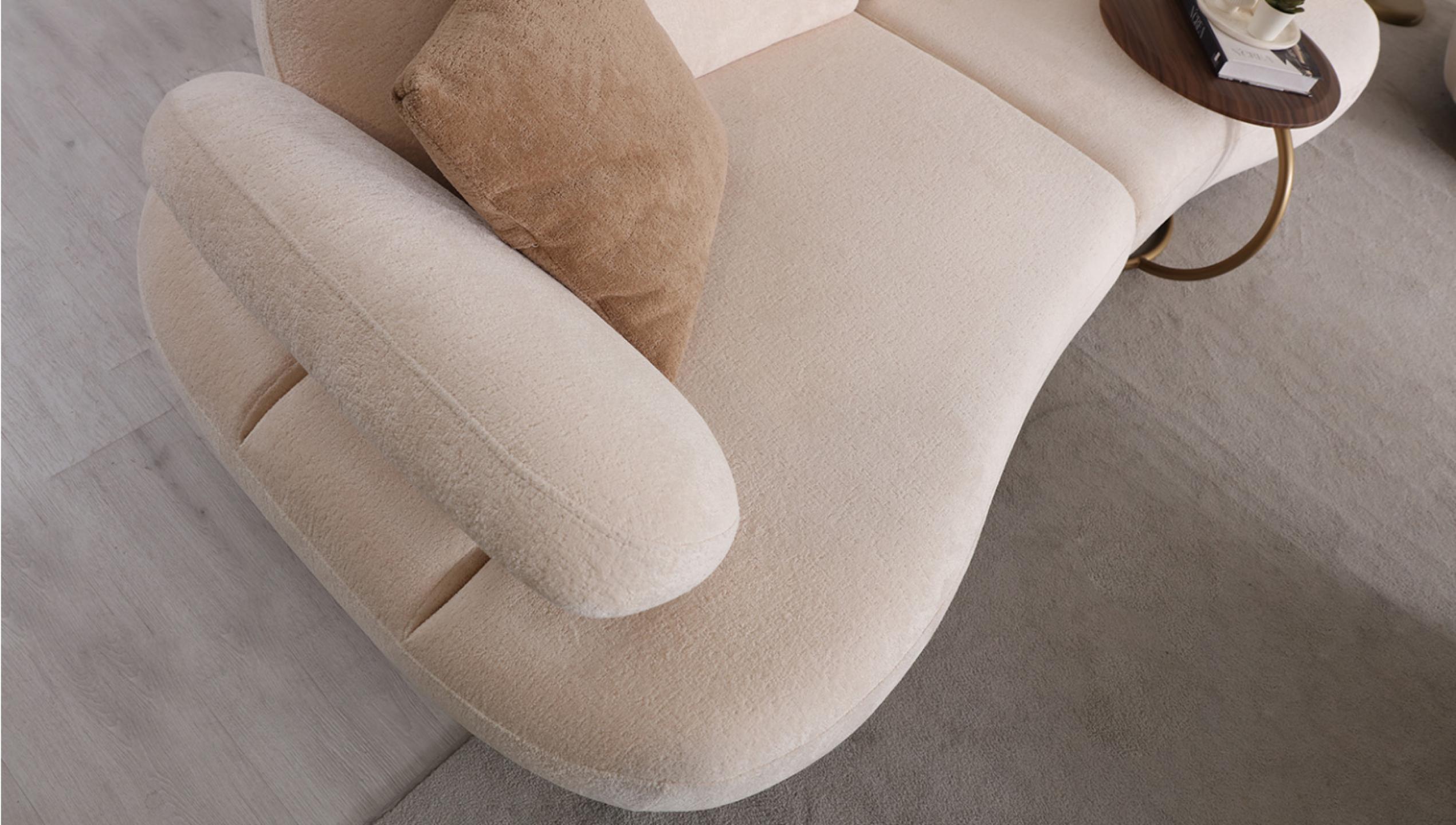 Paris Koltuk Takımı  - Resim 6