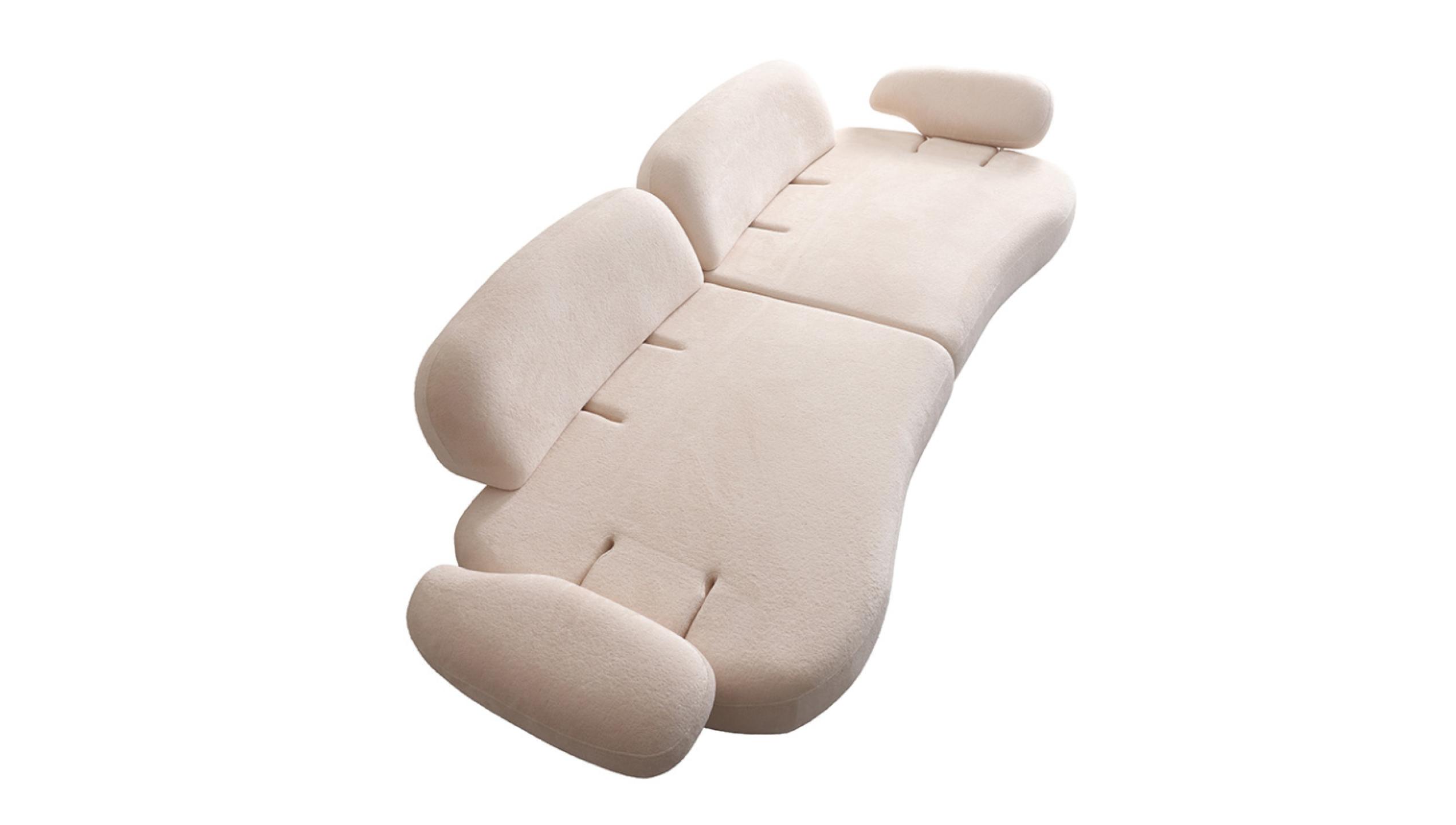 Paris Koltuk Takımı  - Resim 14