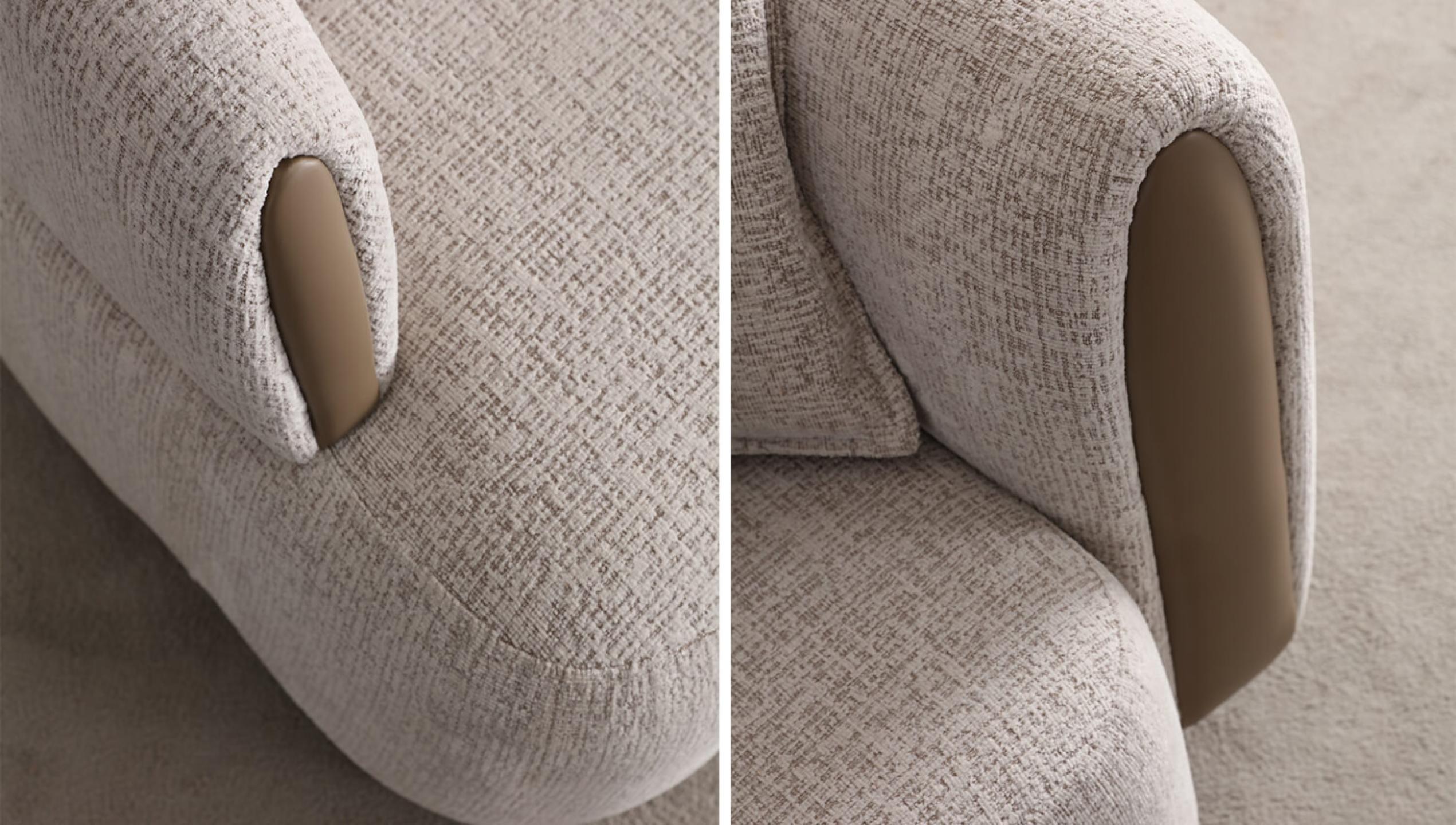 Oslo Koltuk Takımı  - Resim 5