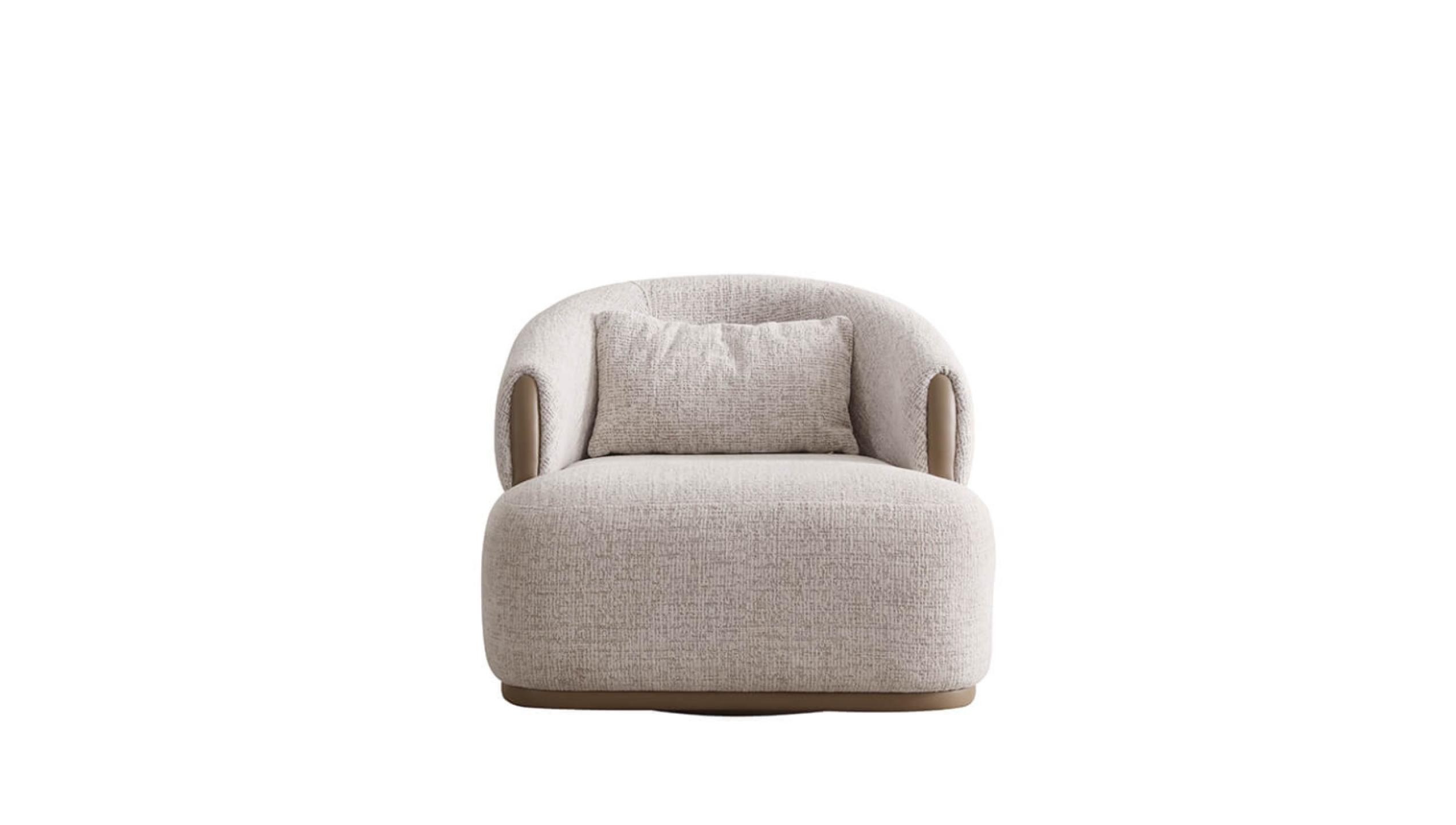 Oslo Koltuk Takımı  - Resim 15