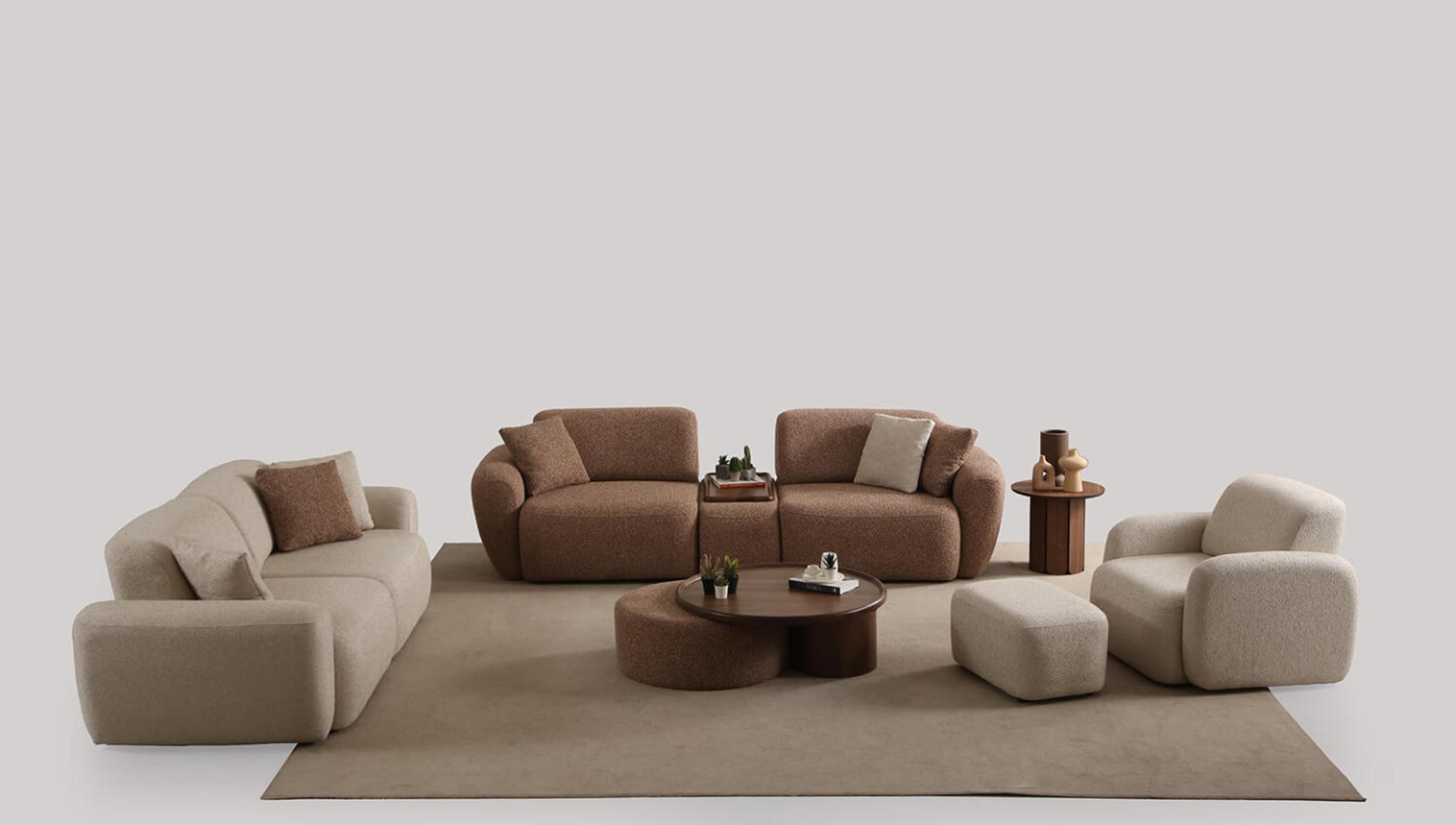 Gucci Koltuk Takımı - Resim 1