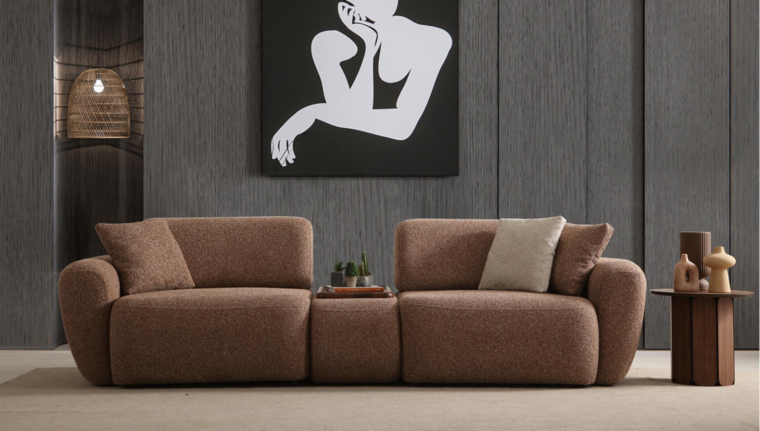 Gucci Koltuk Takımı - Resim 6