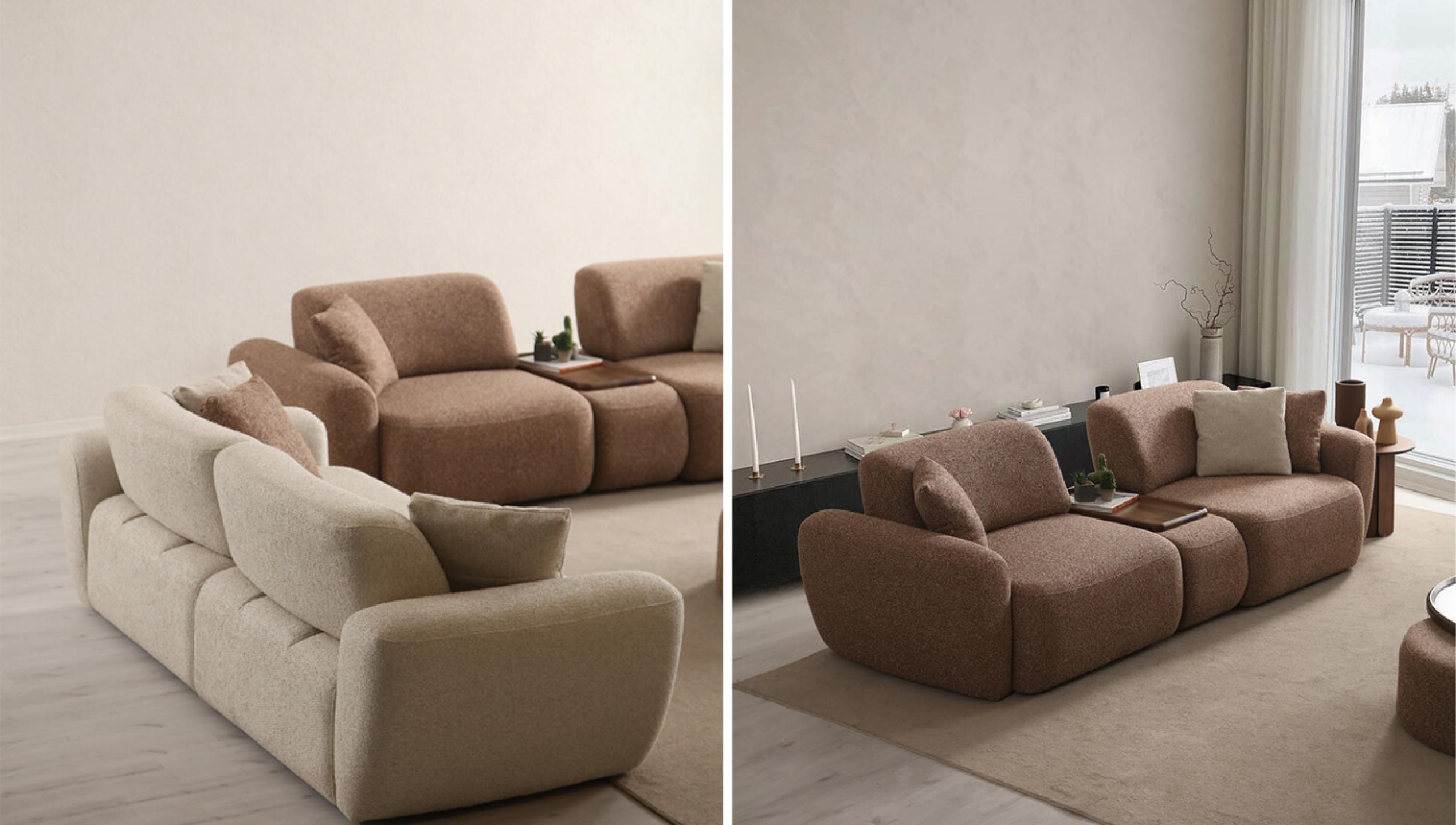 Gucci Koltuk Takımı - Resim 7