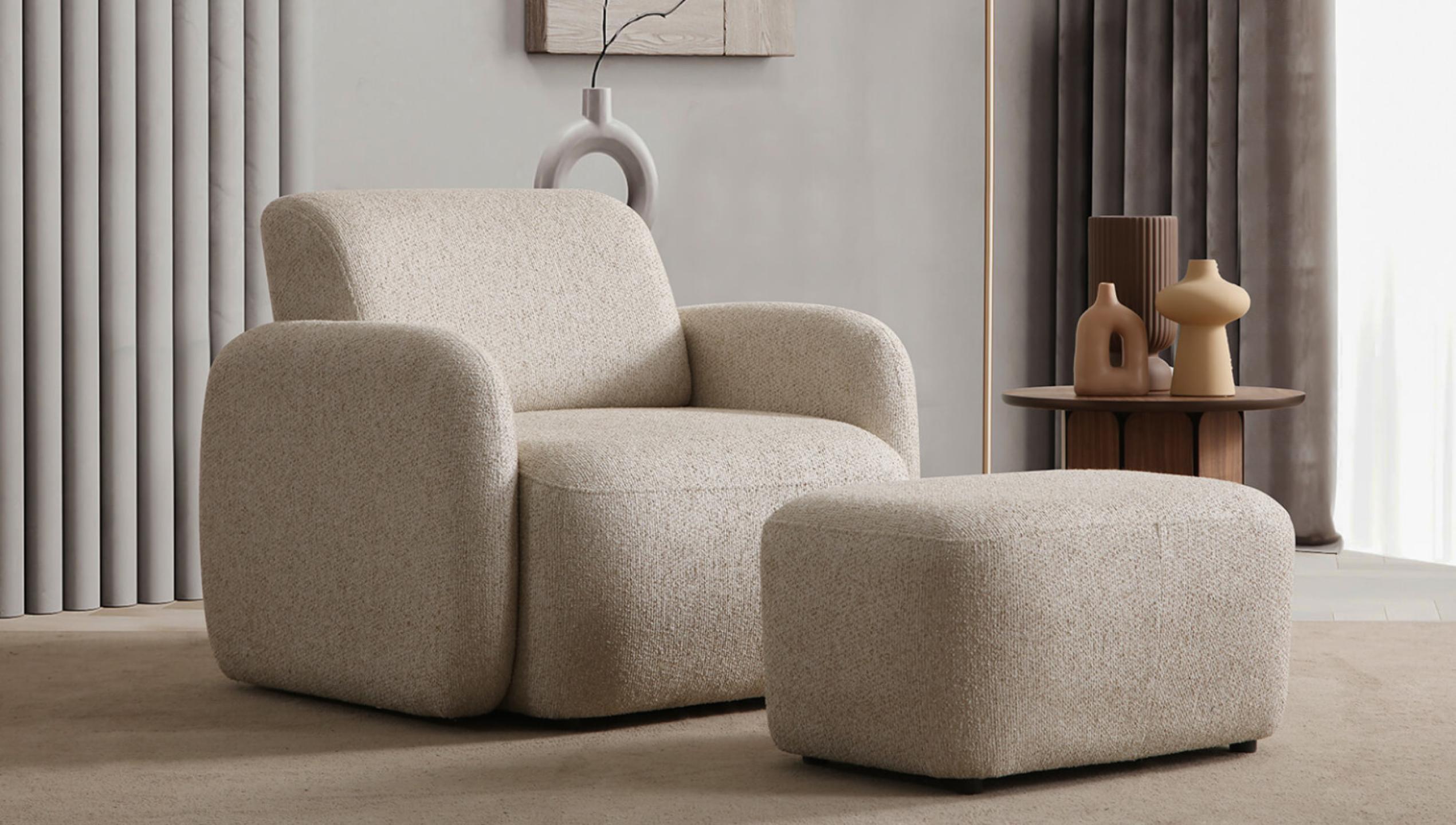 Gucci Koltuk Takımı - Resim 12