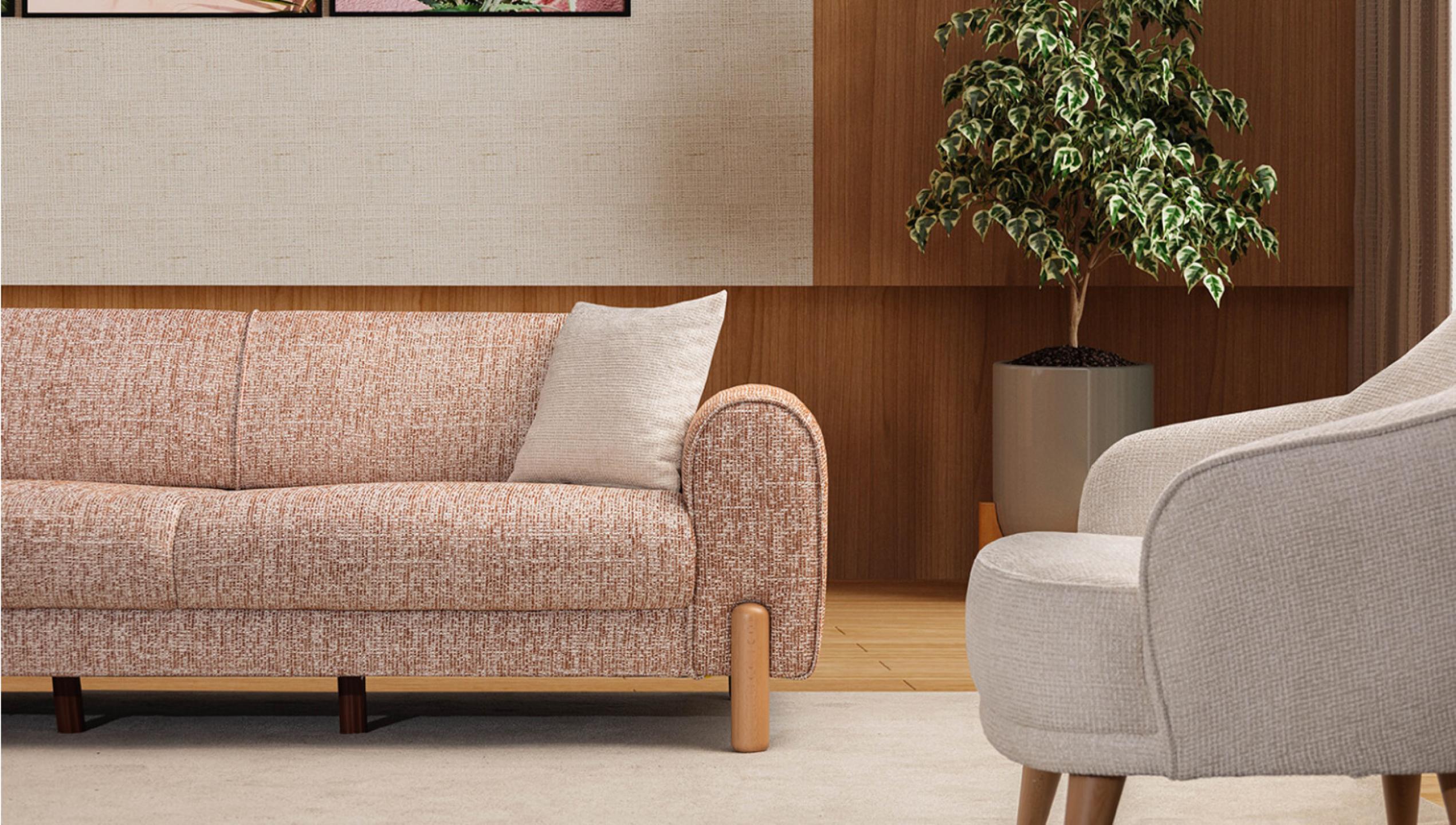 Silva Koltuk Takımı - Resim 2