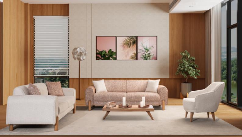 Silva Koltuk Takımı