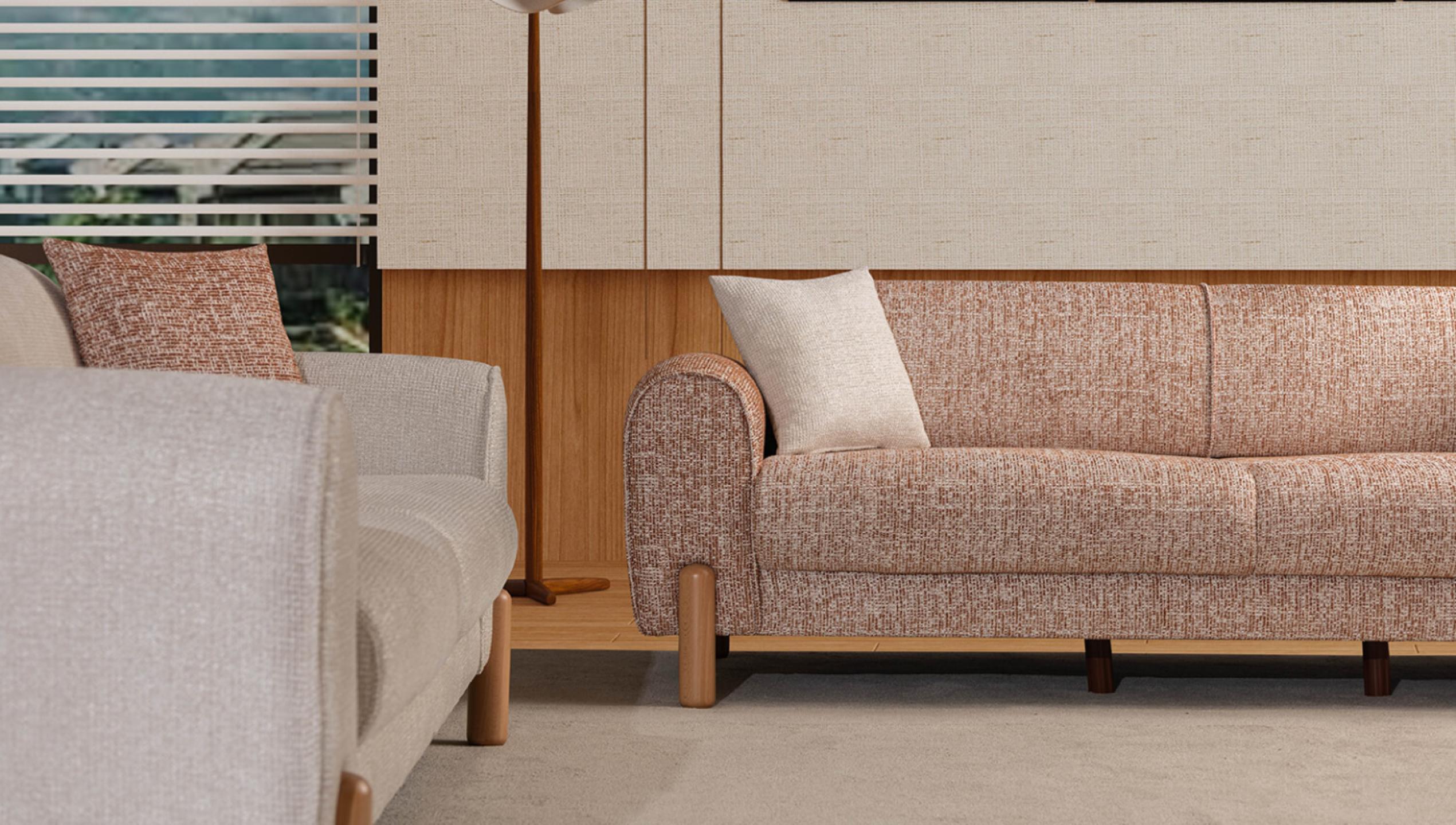 Silva Koltuk Takımı - Resim 4