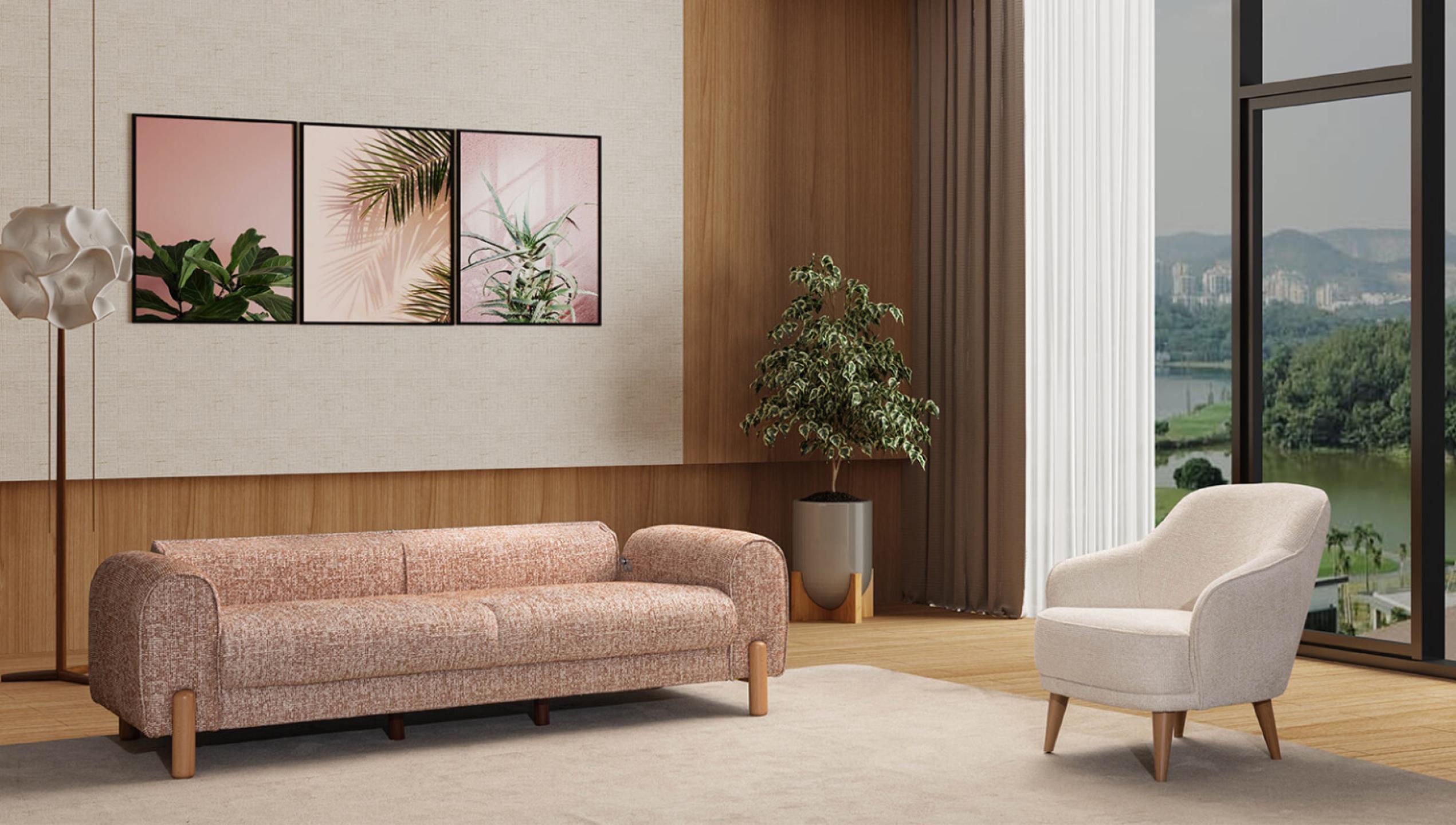 Silva Koltuk Takımı - Resim 5