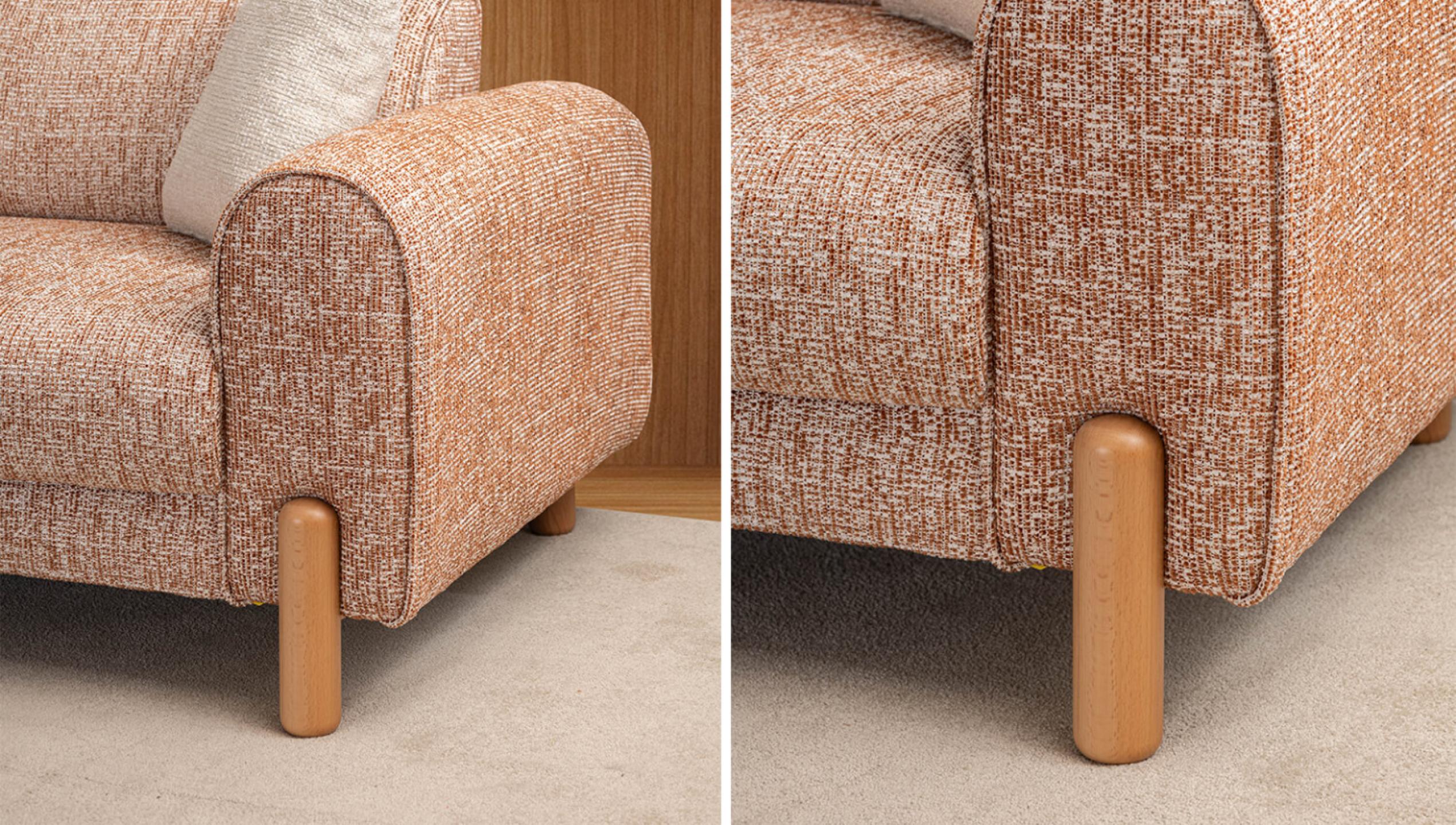 Silva Koltuk Takımı - Resim 7