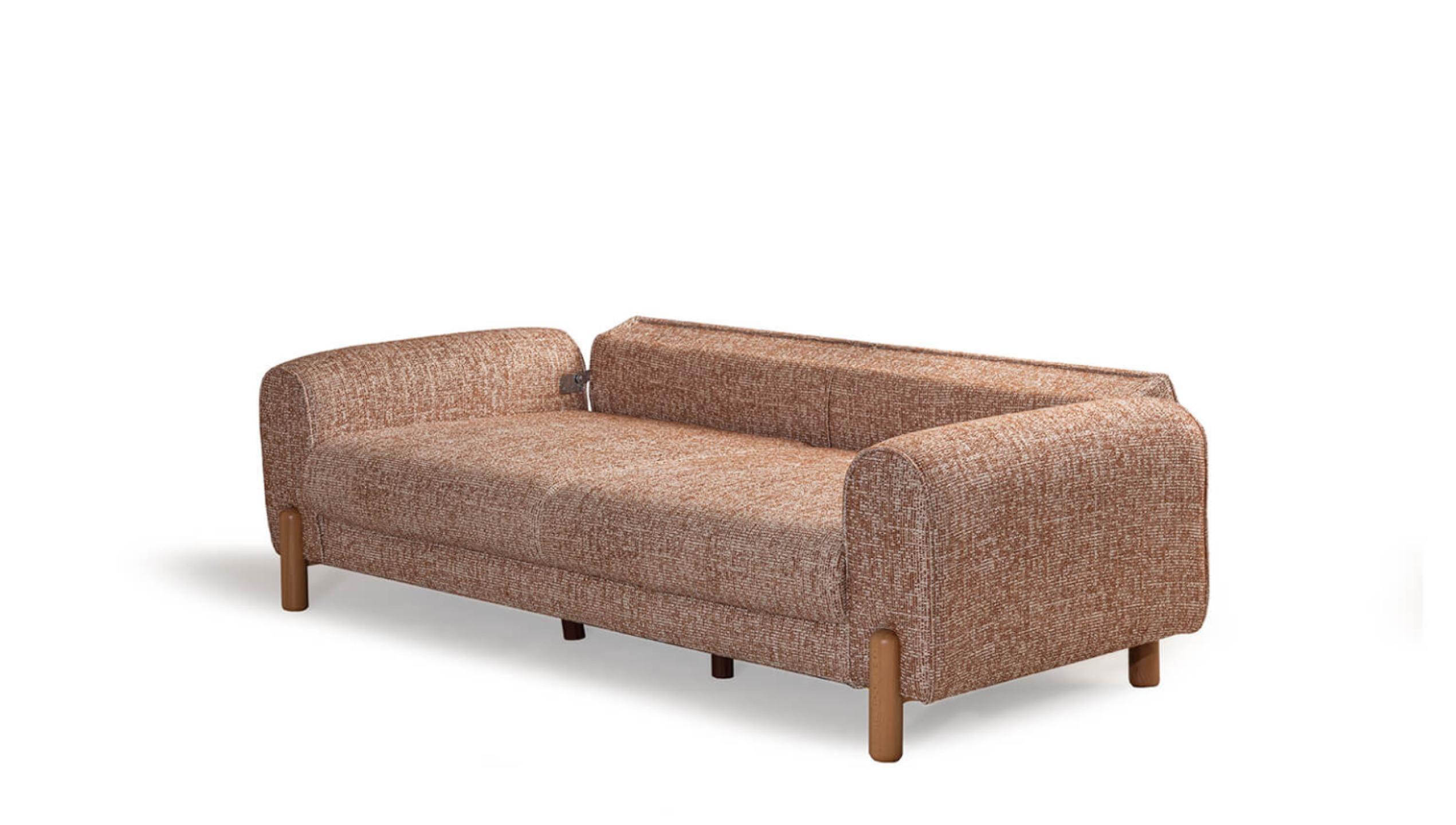 Silva Koltuk Takımı - Resim 9