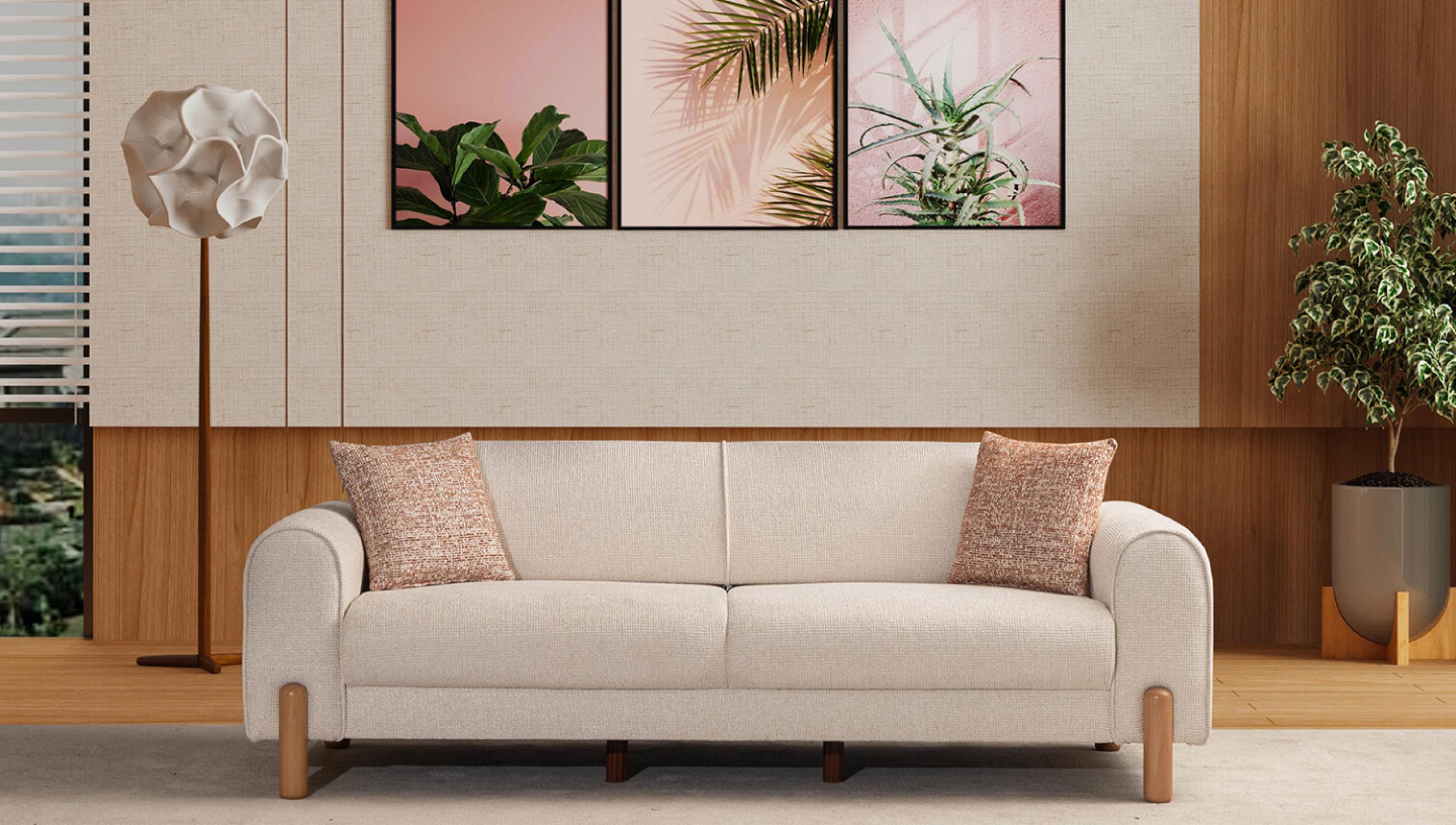 Silva Koltuk Takımı - Resim 10