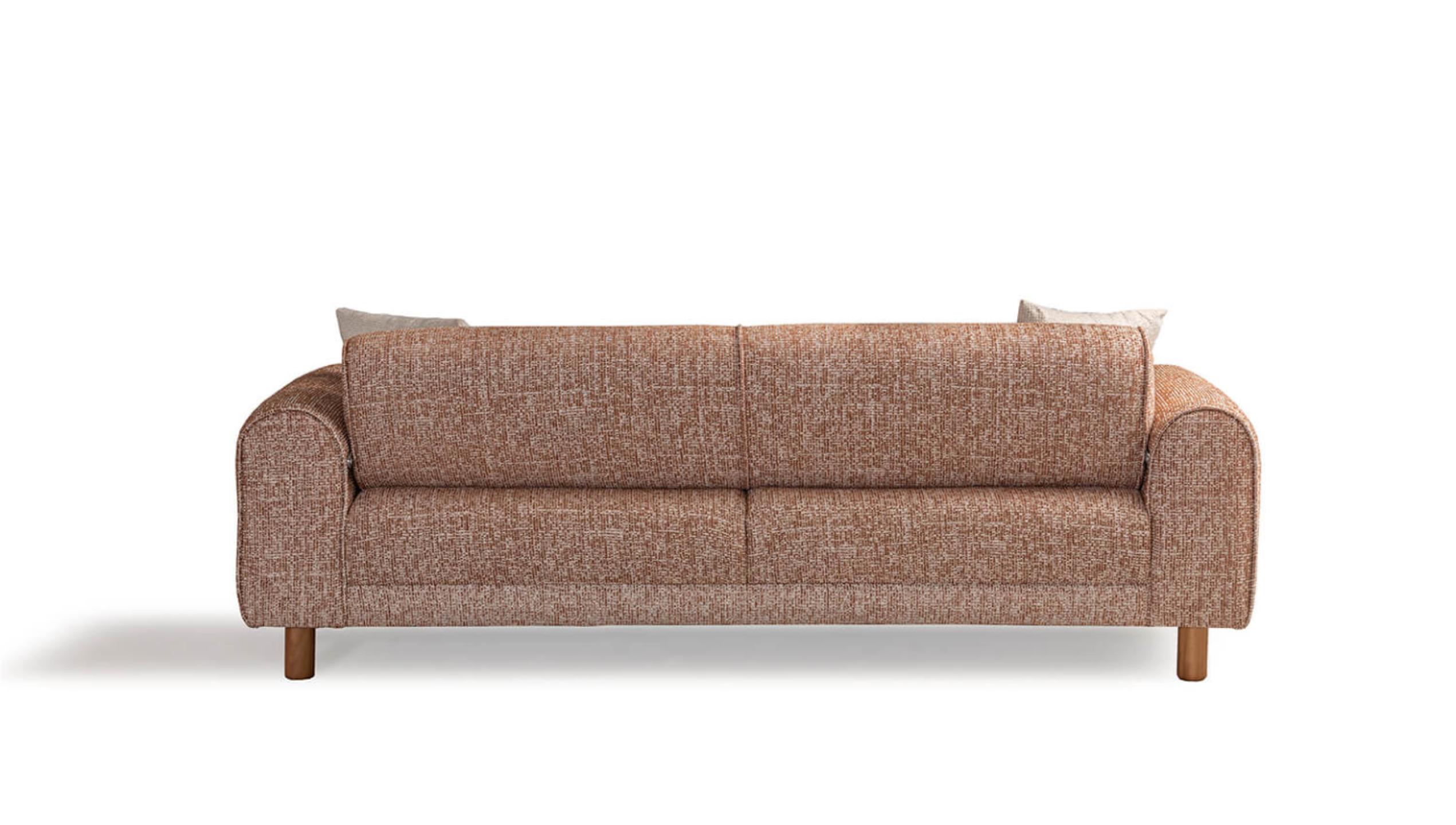 Silva Koltuk Takımı - Resim 12