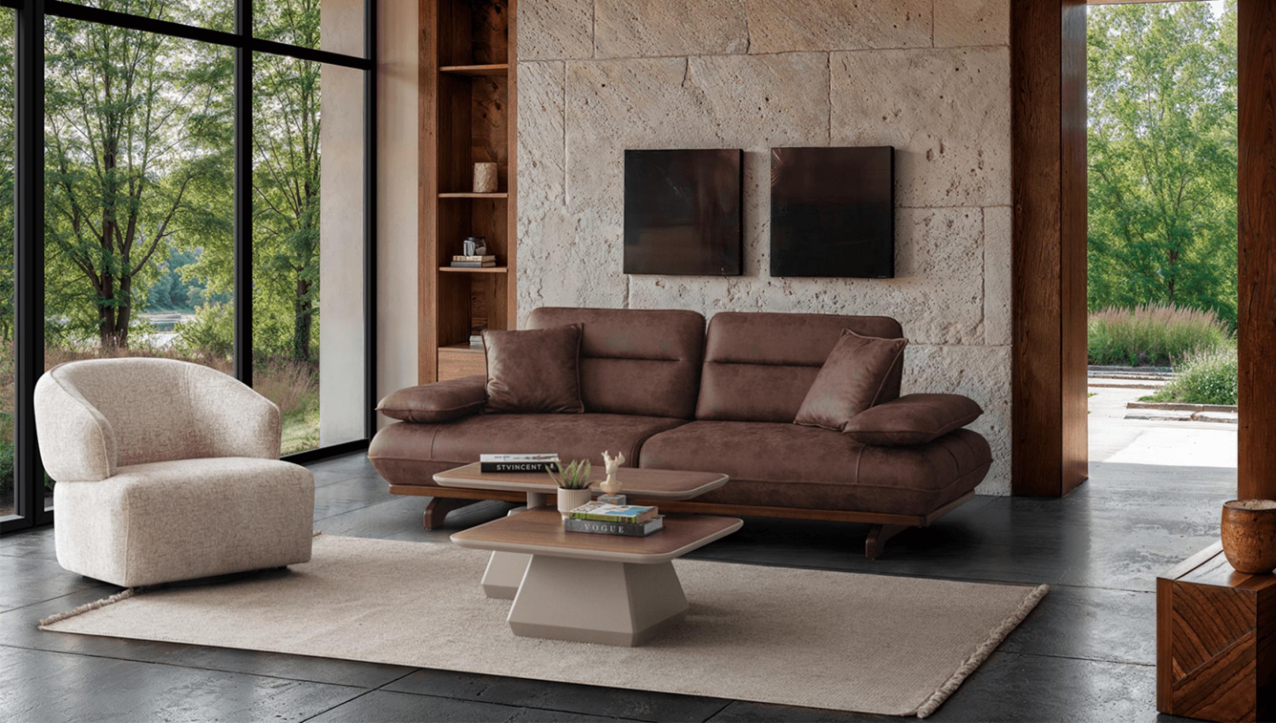 Ales Koltuk Takımı  - Resim 2