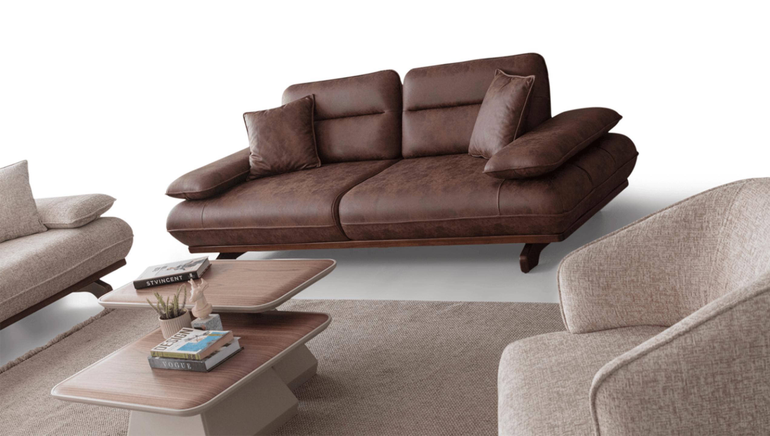 Ales Koltuk Takımı  - Resim 4