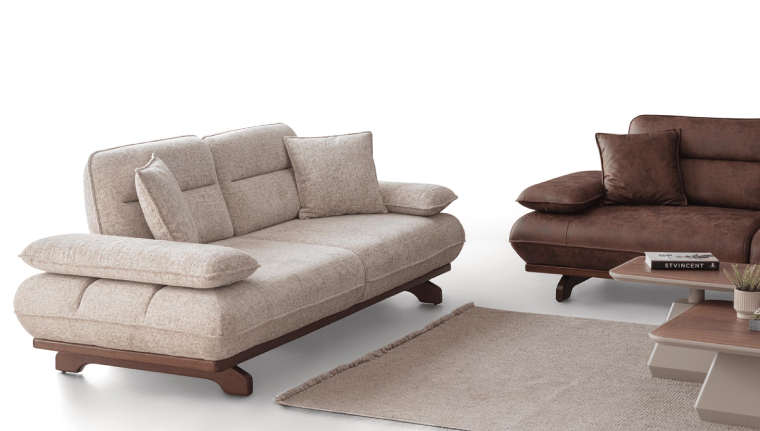 Ales Koltuk Takımı  - Resim 5