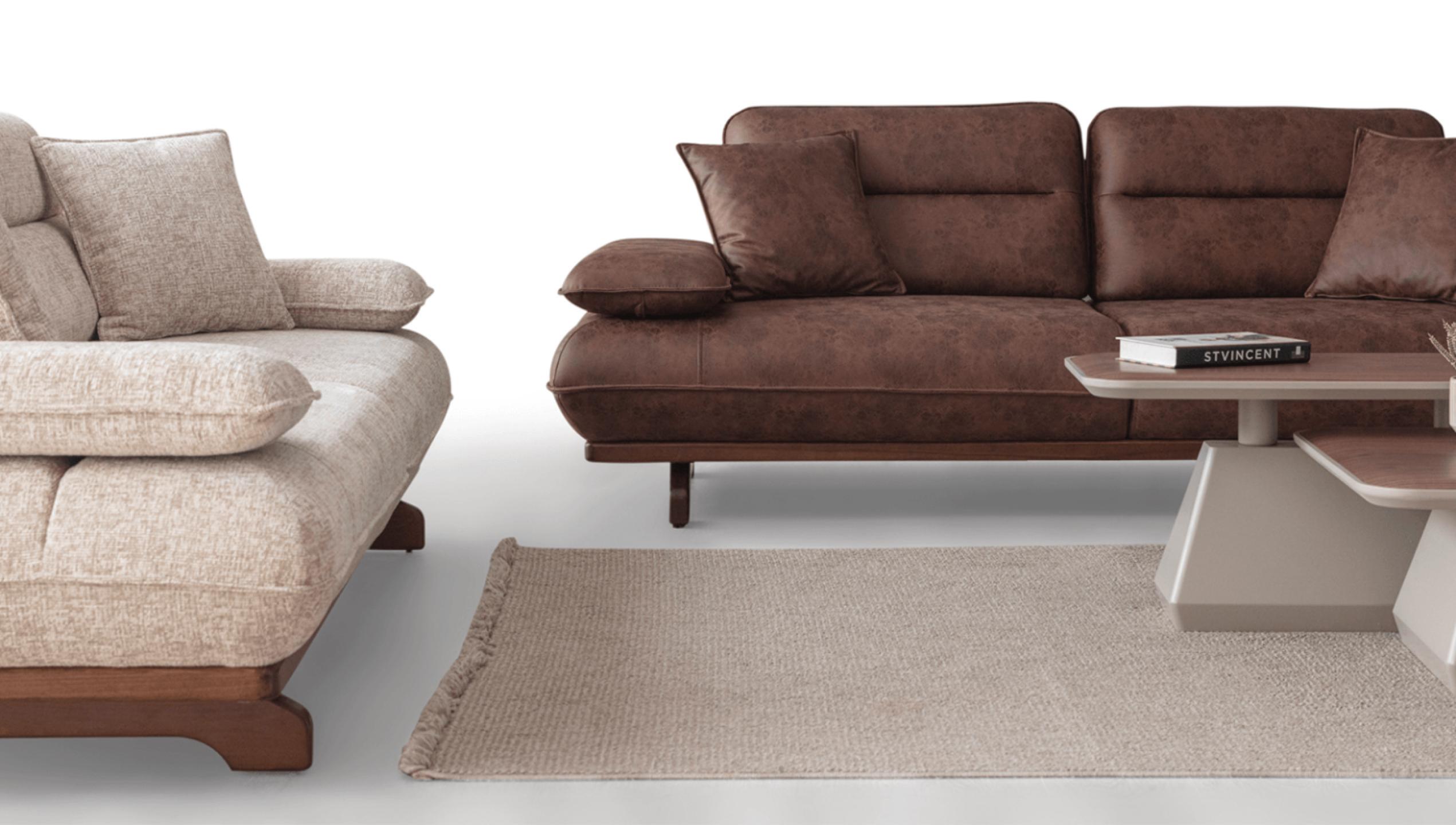 Ales Koltuk Takımı  - Resim 6