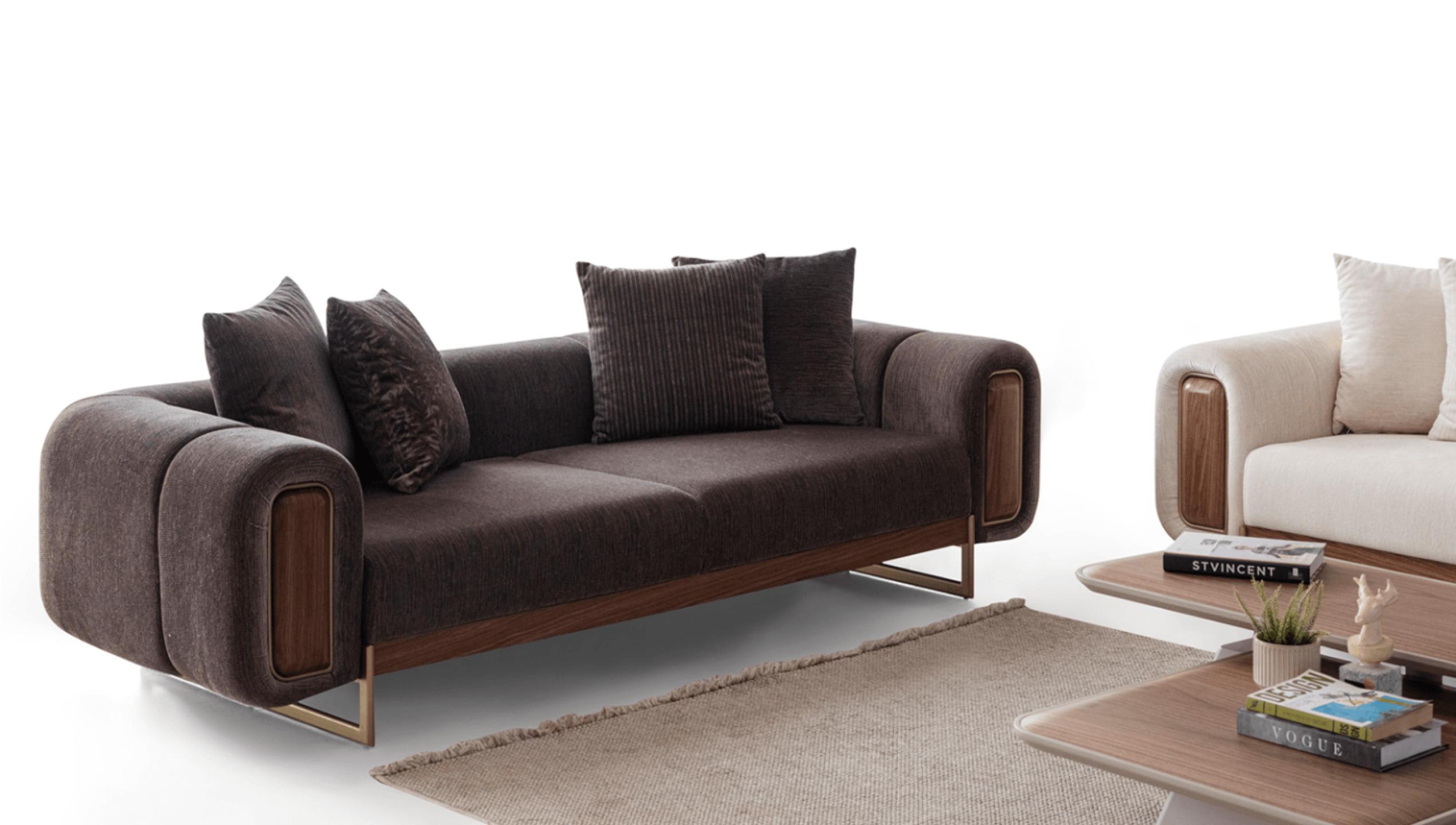 Caren Koltuk Takımı - Resim 4