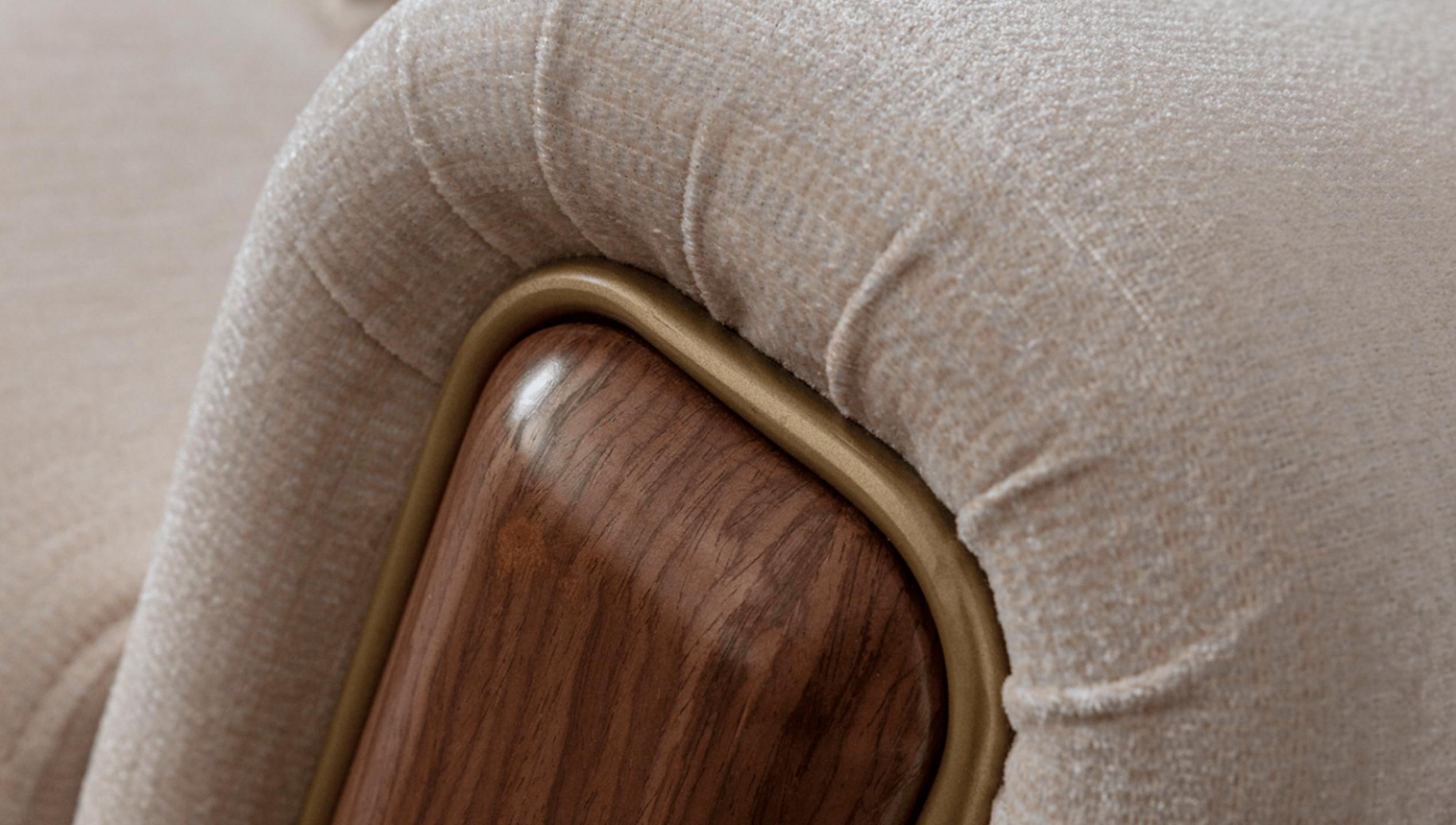 Caren Koltuk Takımı - Resim 9