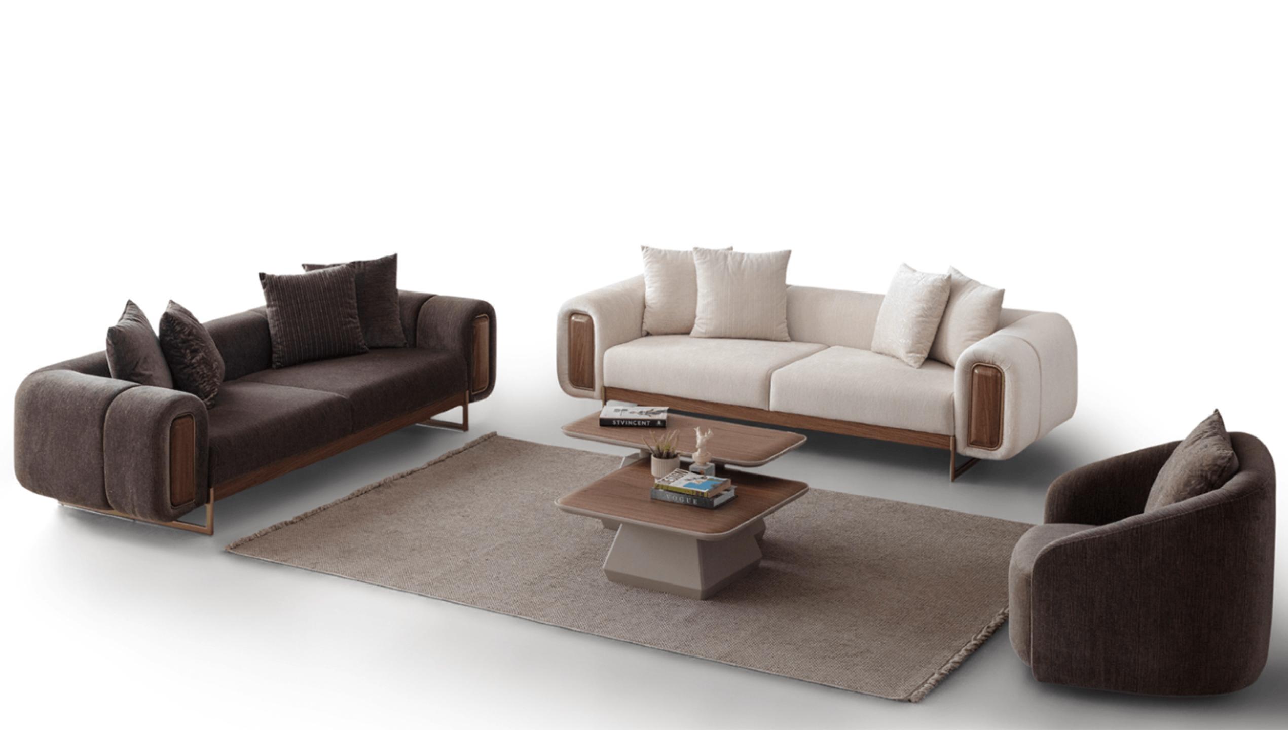 Caren Koltuk Takımı - Resim 11