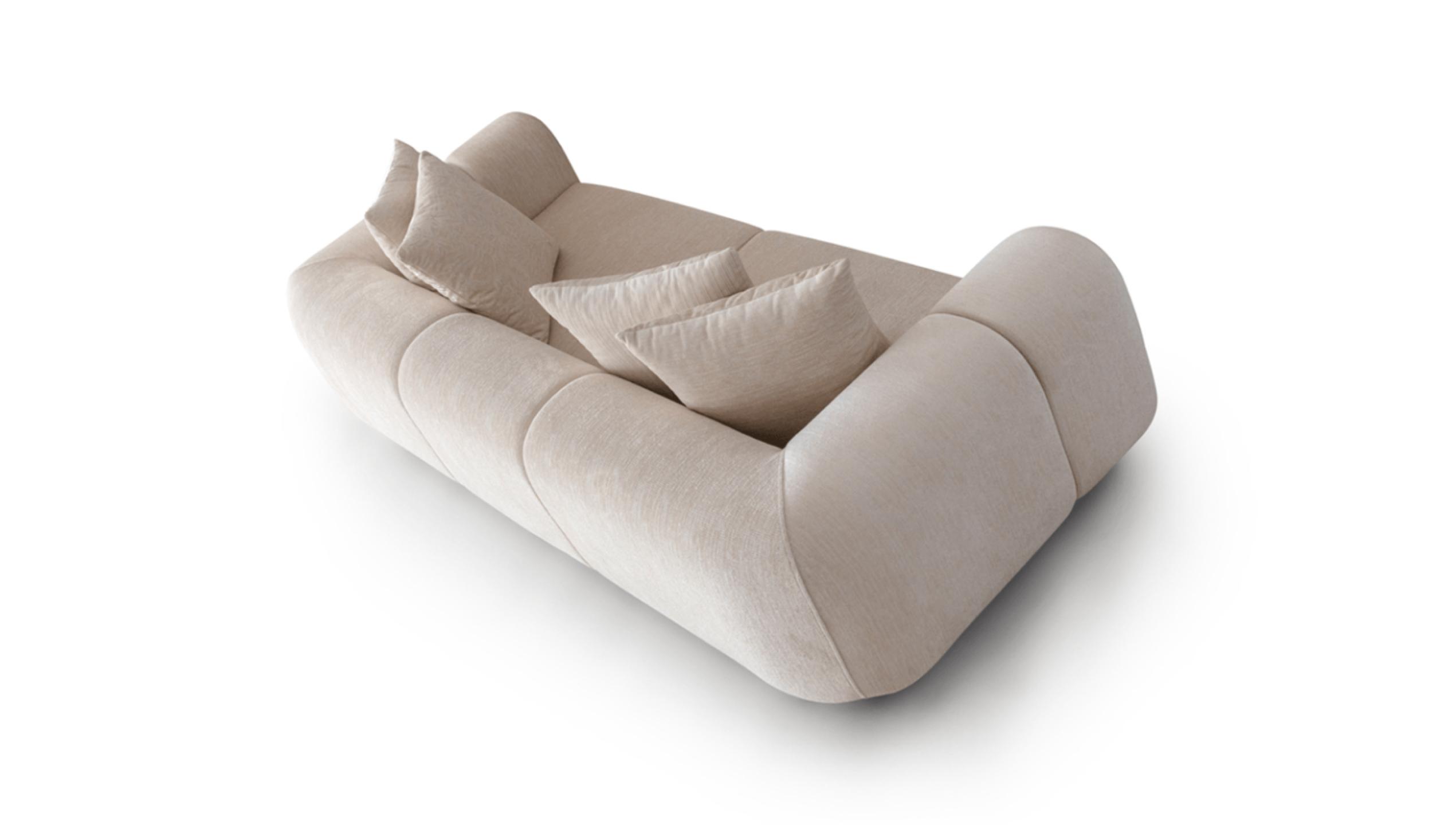 Caren Koltuk Takımı - Resim 13