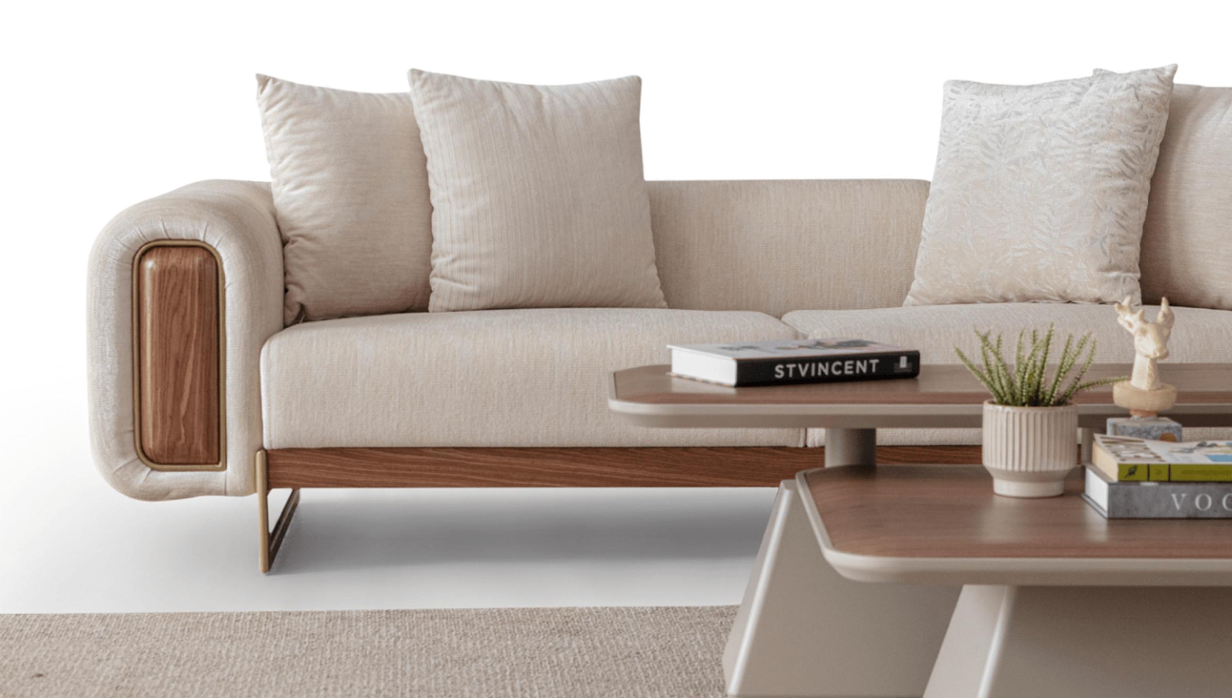 Caren Koltuk Takımı - Resim 14