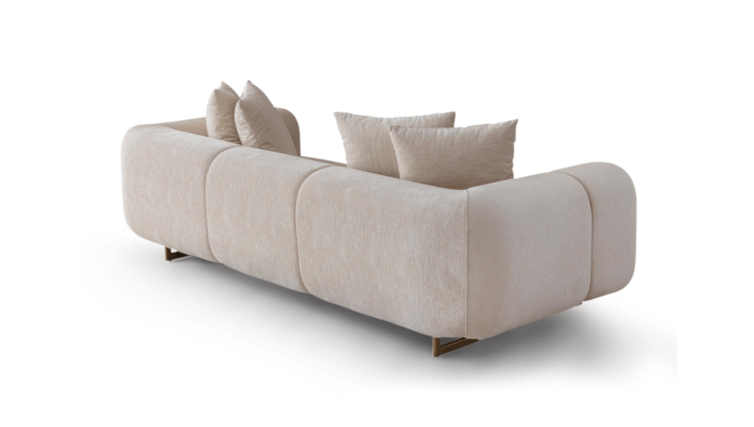 Caren Koltuk Takımı - Resim 15