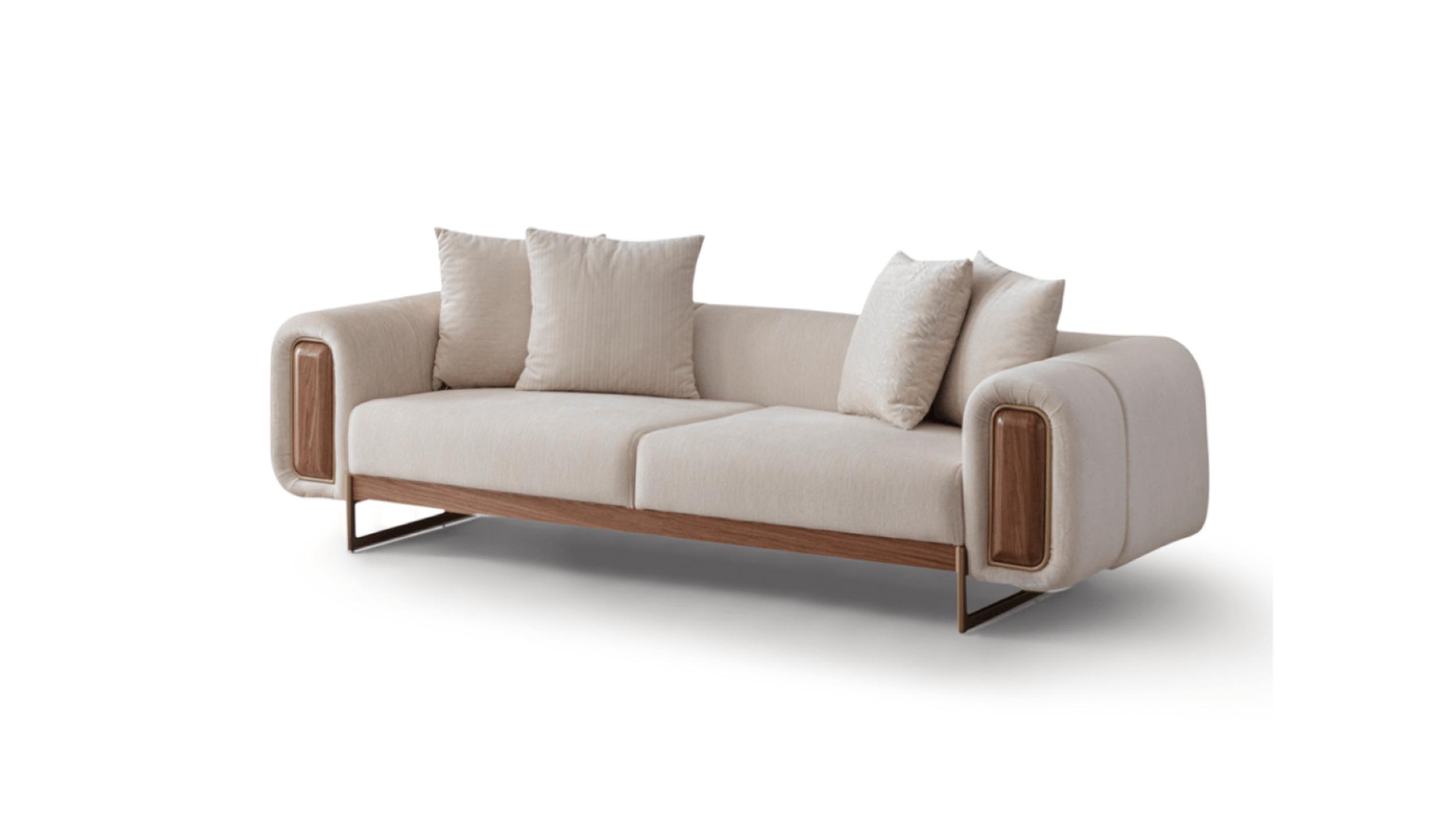 Caren Koltuk Takımı - Resim 16