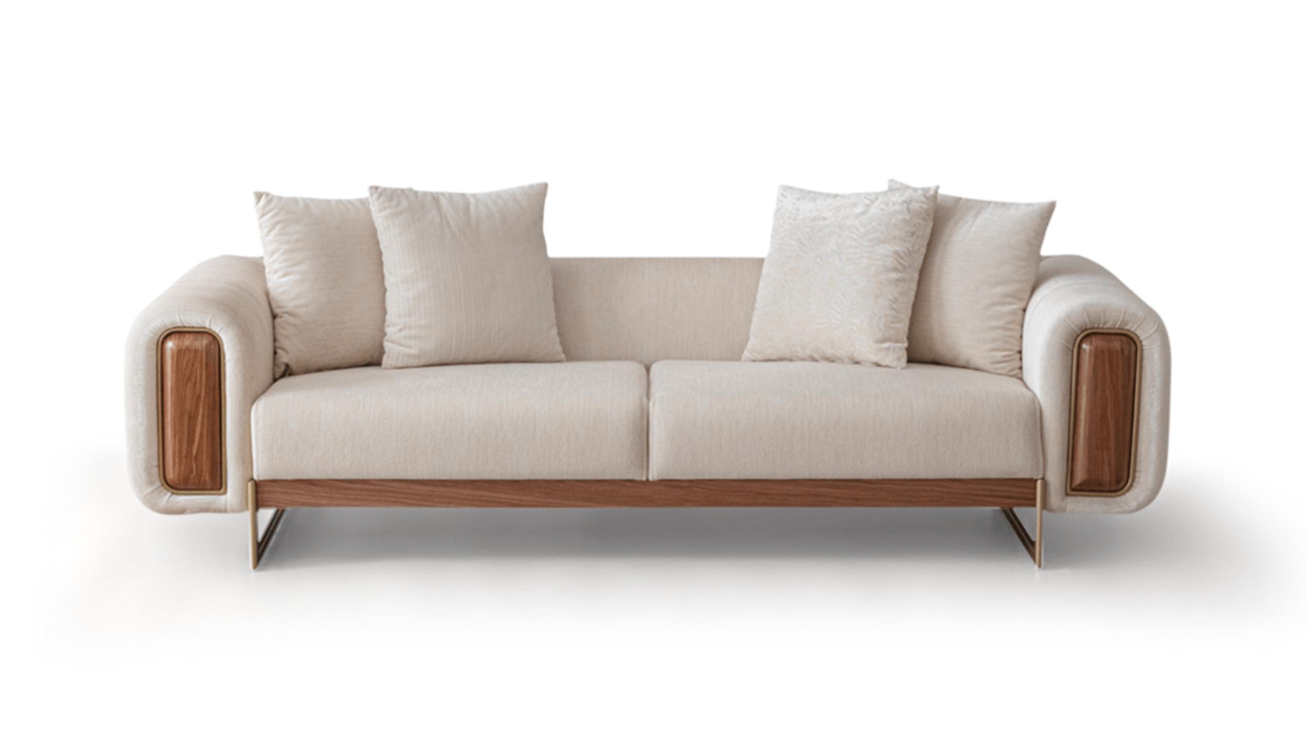 Caren Koltuk Takımı - Resim 17