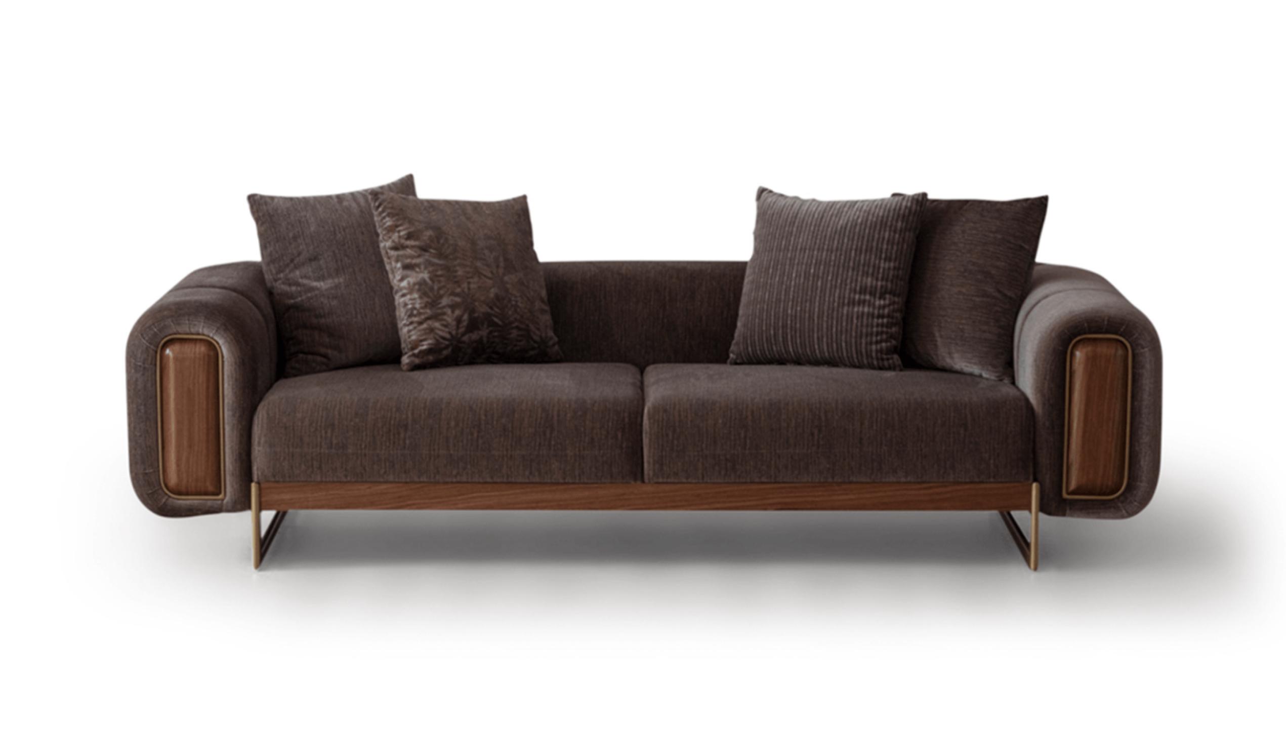 Caren Koltuk Takımı - Resim 20