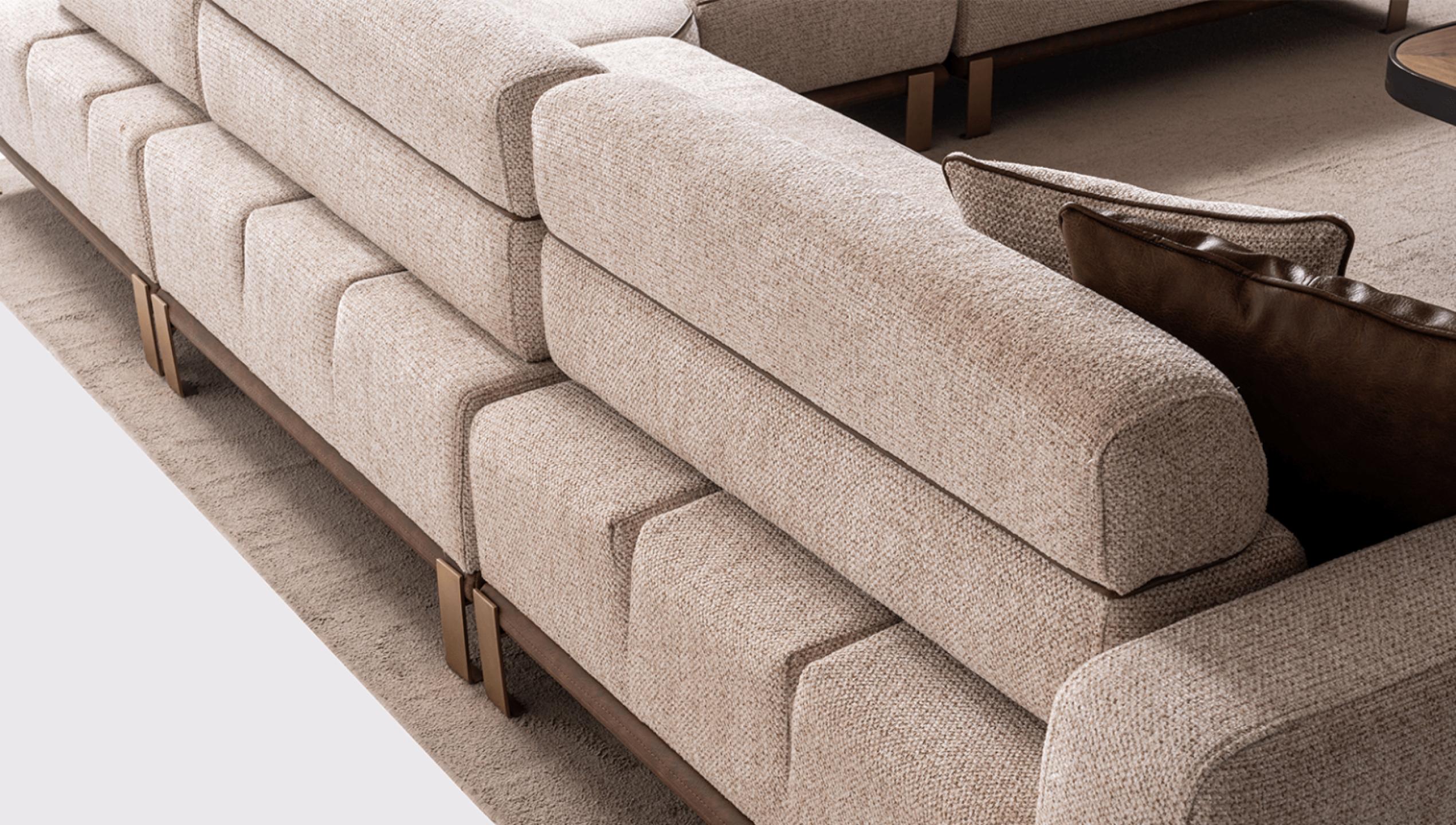 Casa Köşe Koltuk - Resim 6