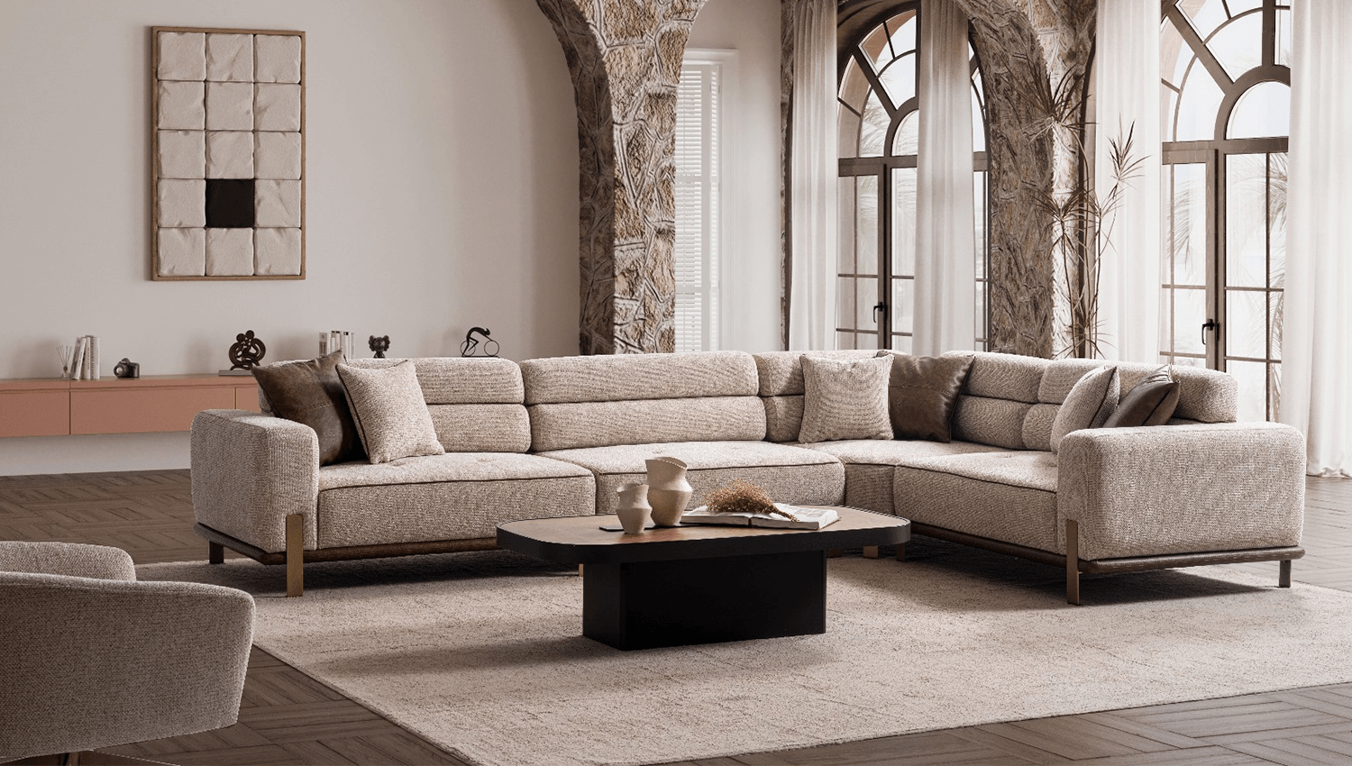 Casa 110'lık Modül