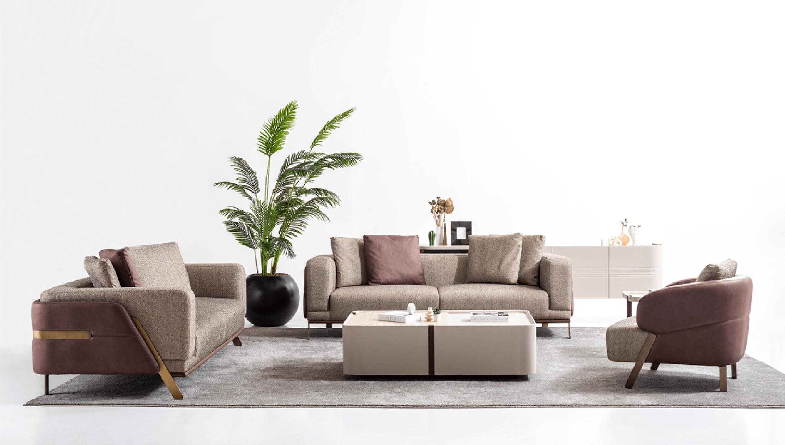 Hera Koltuk Takımı - Resim 1