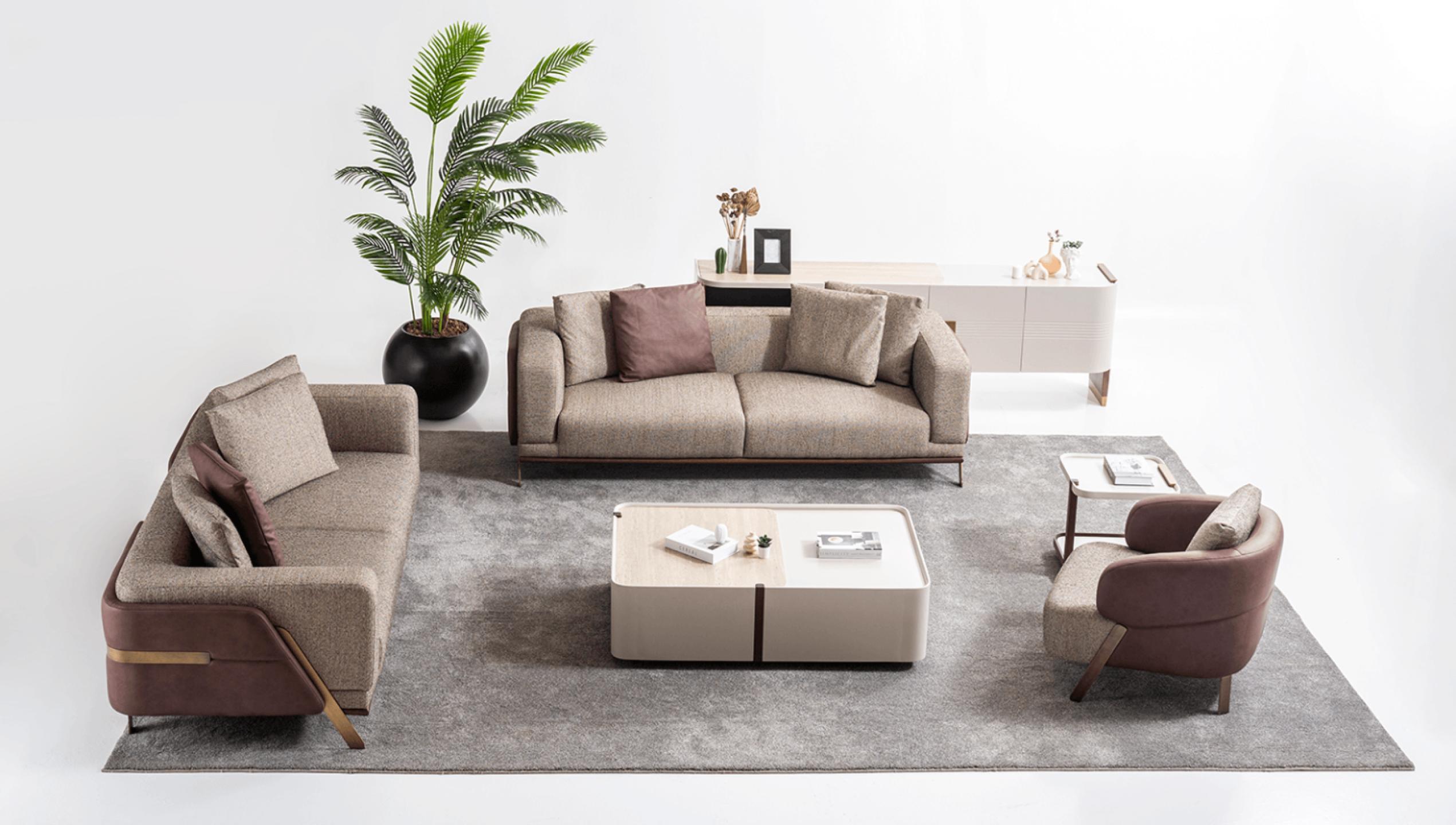 Hera Koltuk Takımı - Resim 2