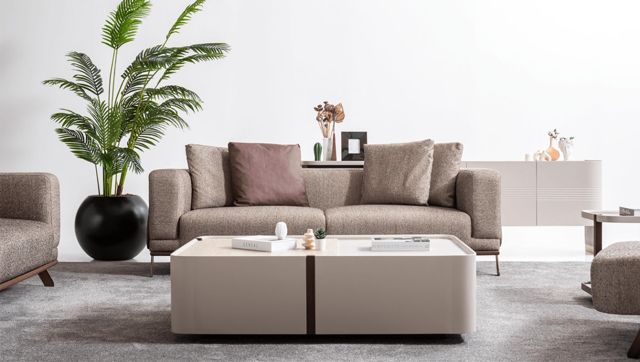 Hera Koltuk Takımı - Resim 3