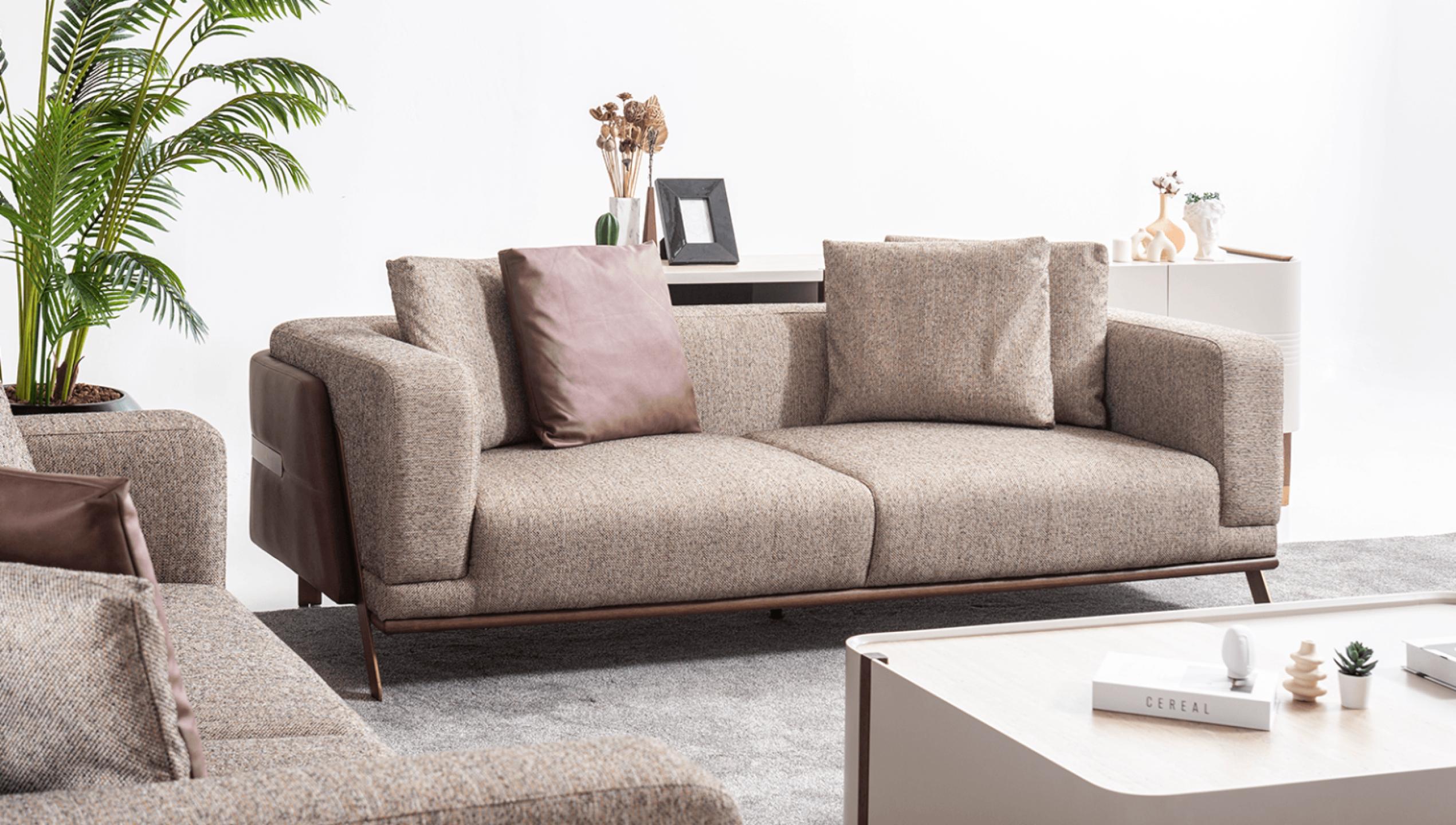 Hera Koltuk Takımı - Resim 4