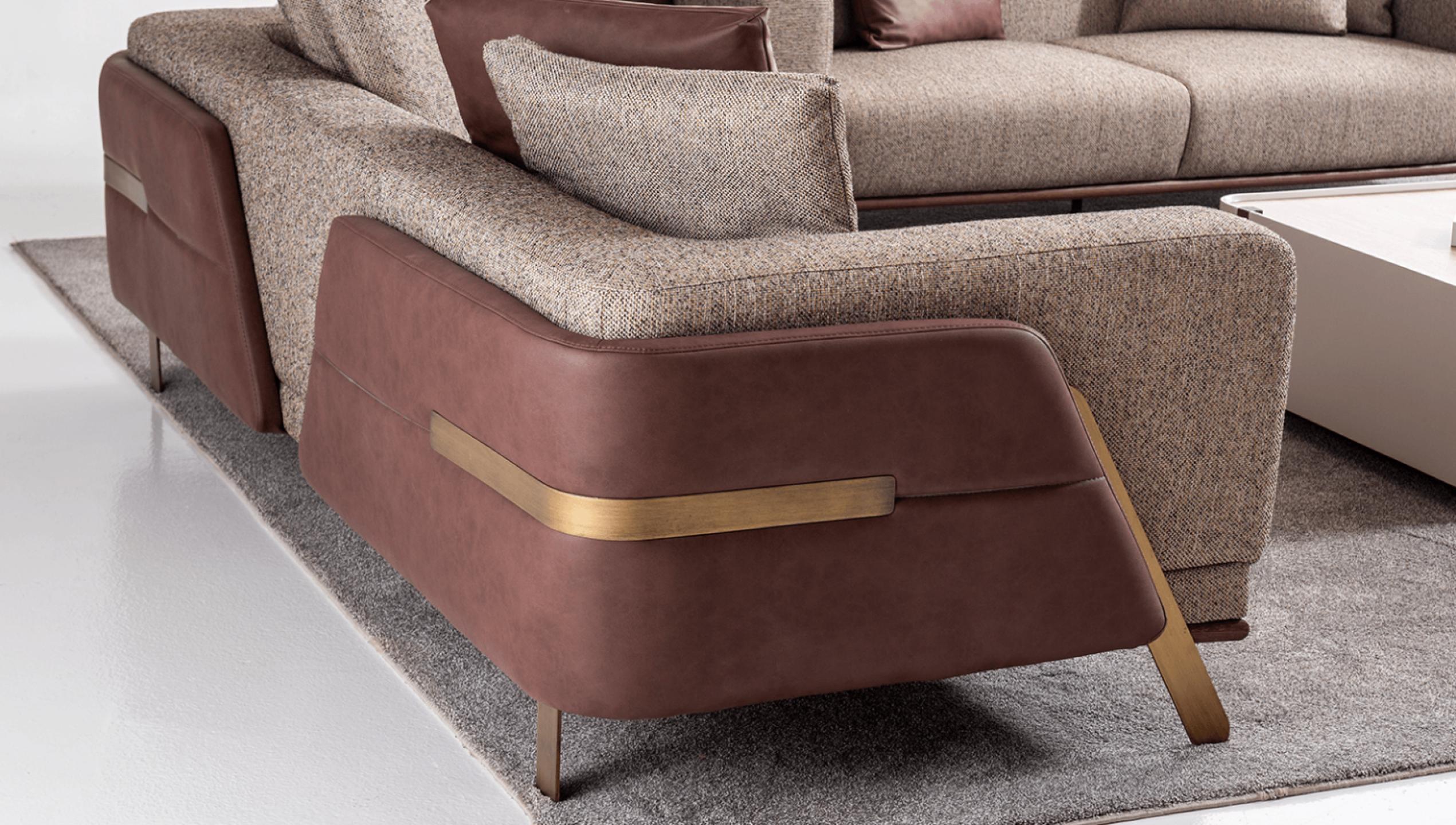 Hera Koltuk Takımı - Resim 5