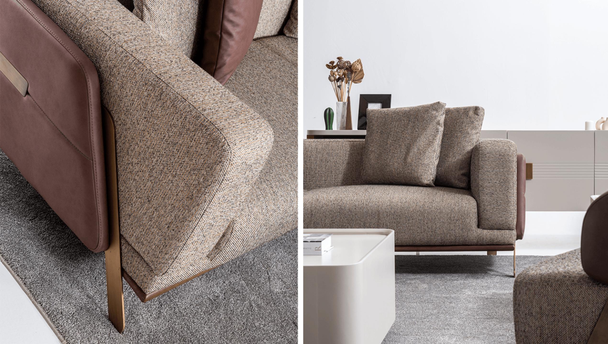 Hera Koltuk Takımı - Resim 6