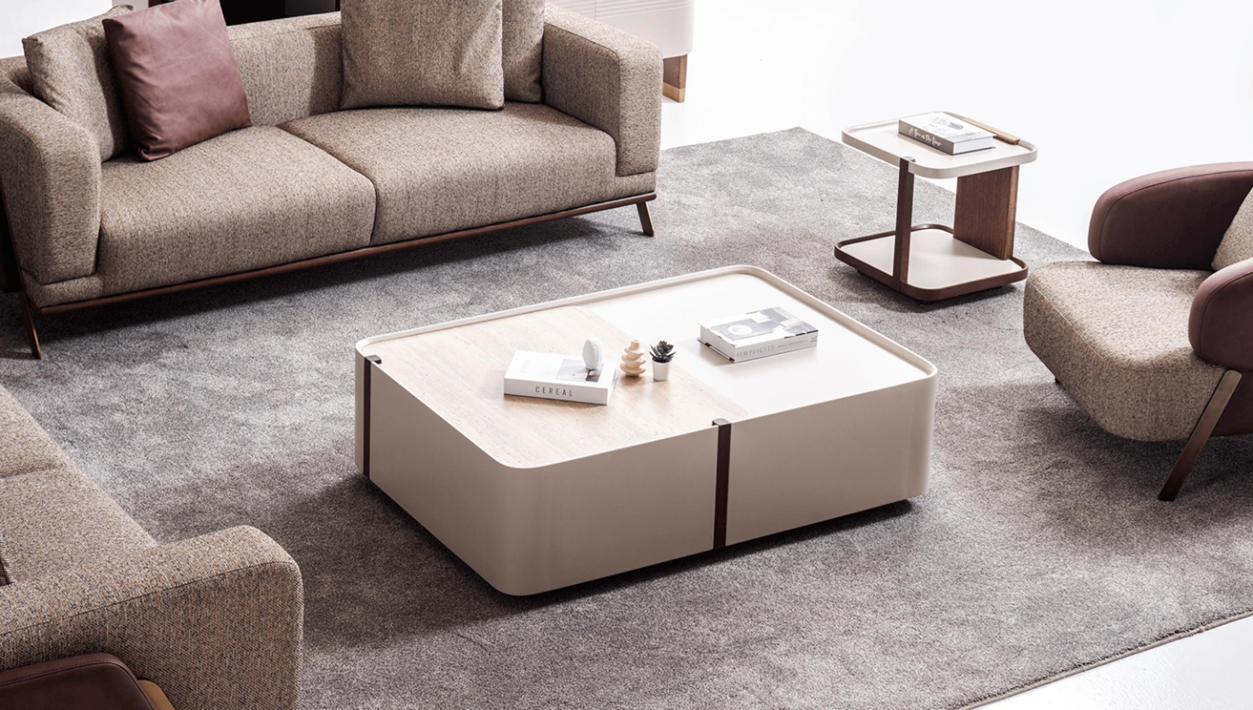 Hera Koltuk Takımı - Resim 8