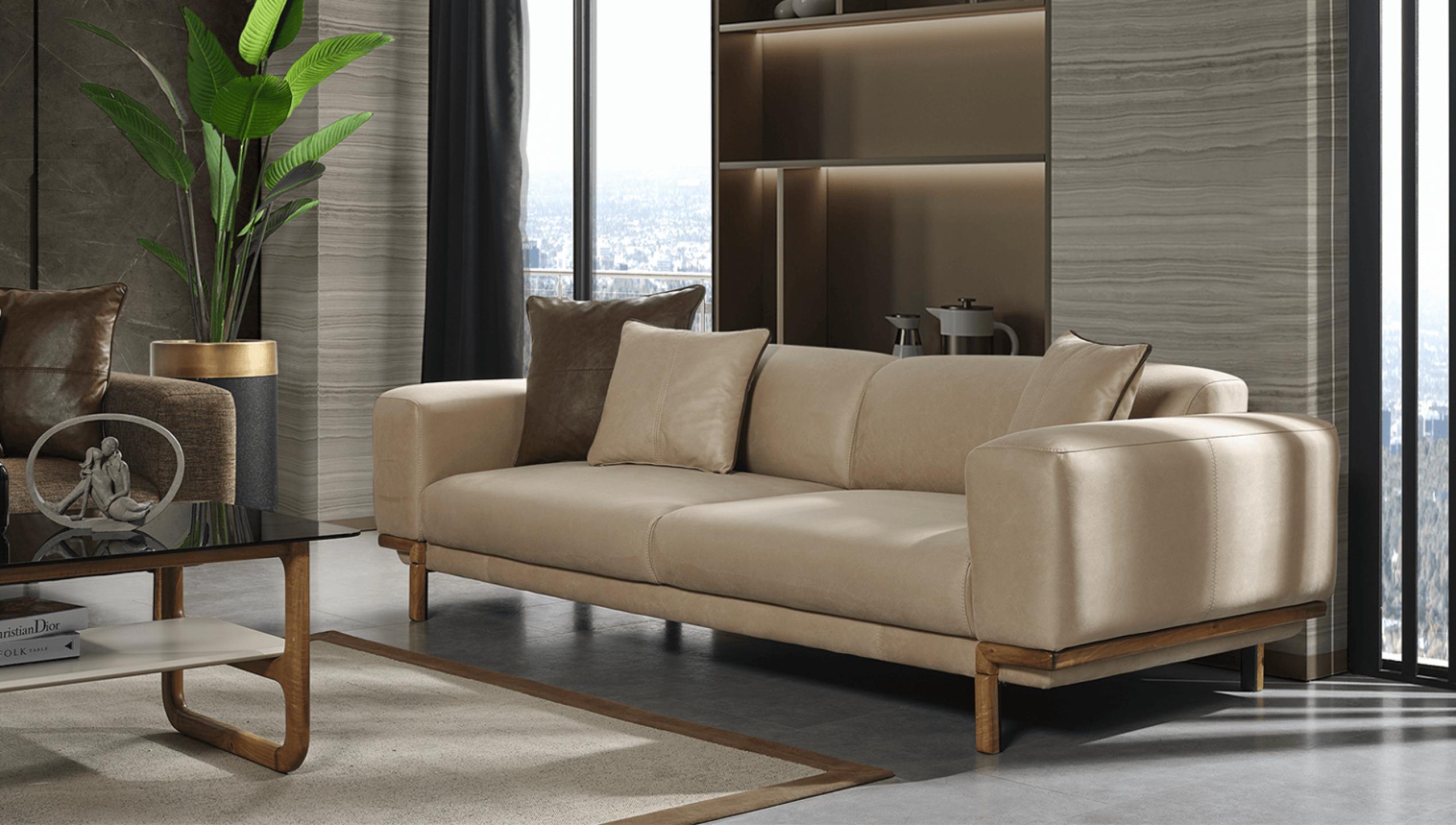 Mabel Koltuk Takımı  - Resim 4