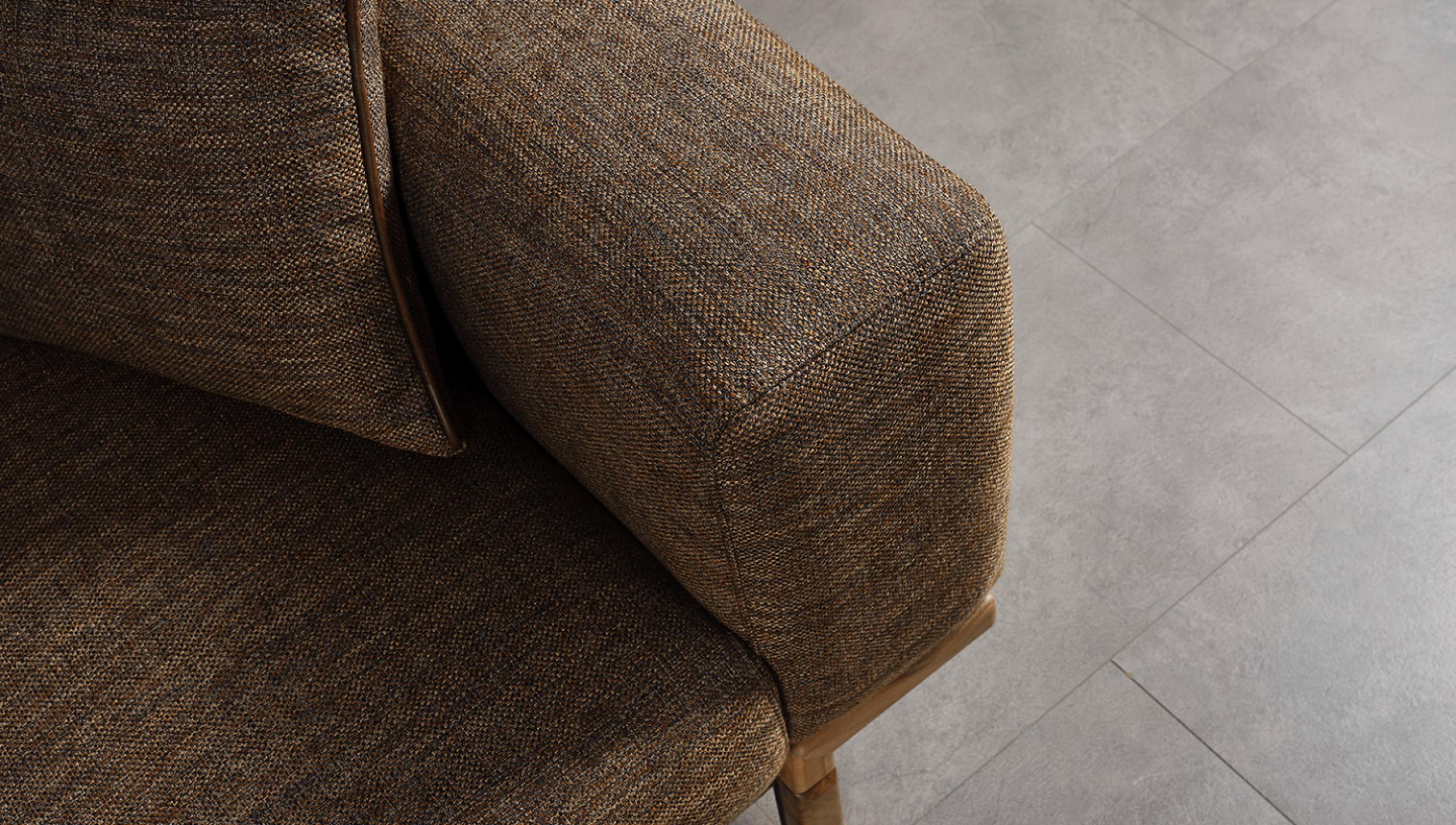 Mabel Koltuk Takımı  - Resim 8