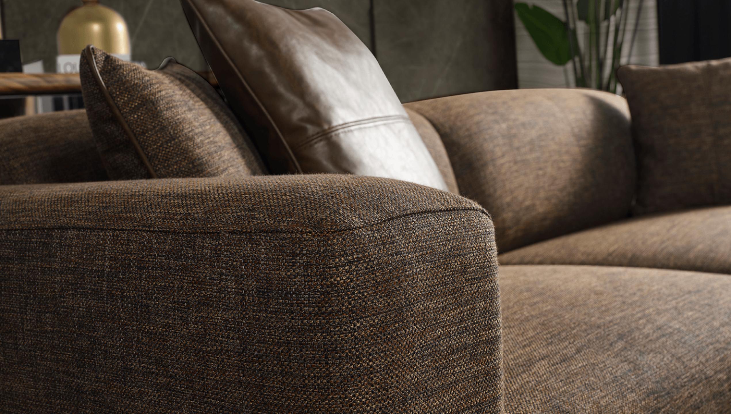 Mabel Koltuk Takımı  - Resim 10