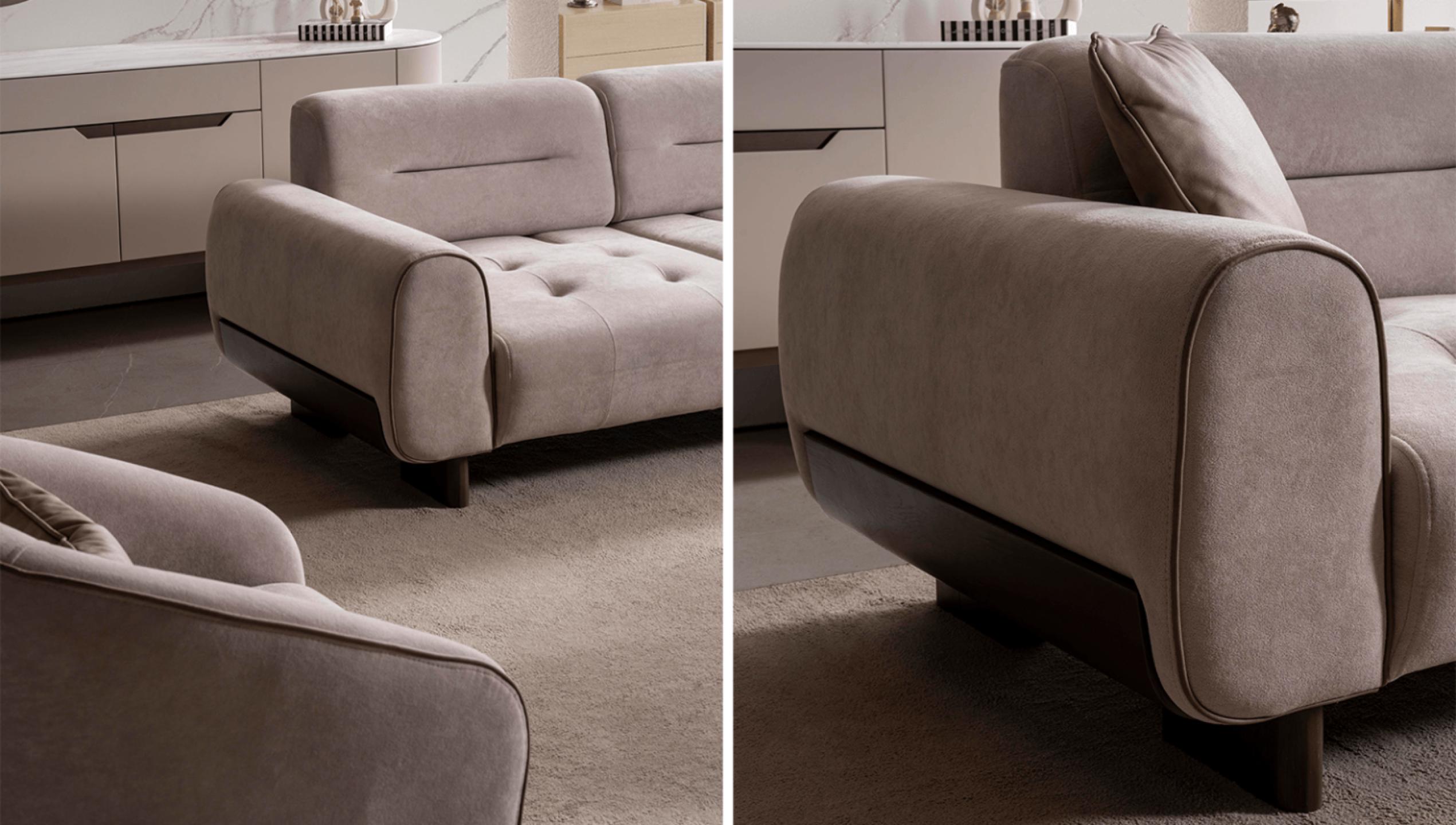 Beyrut Koltuk Takımı - Resim 8