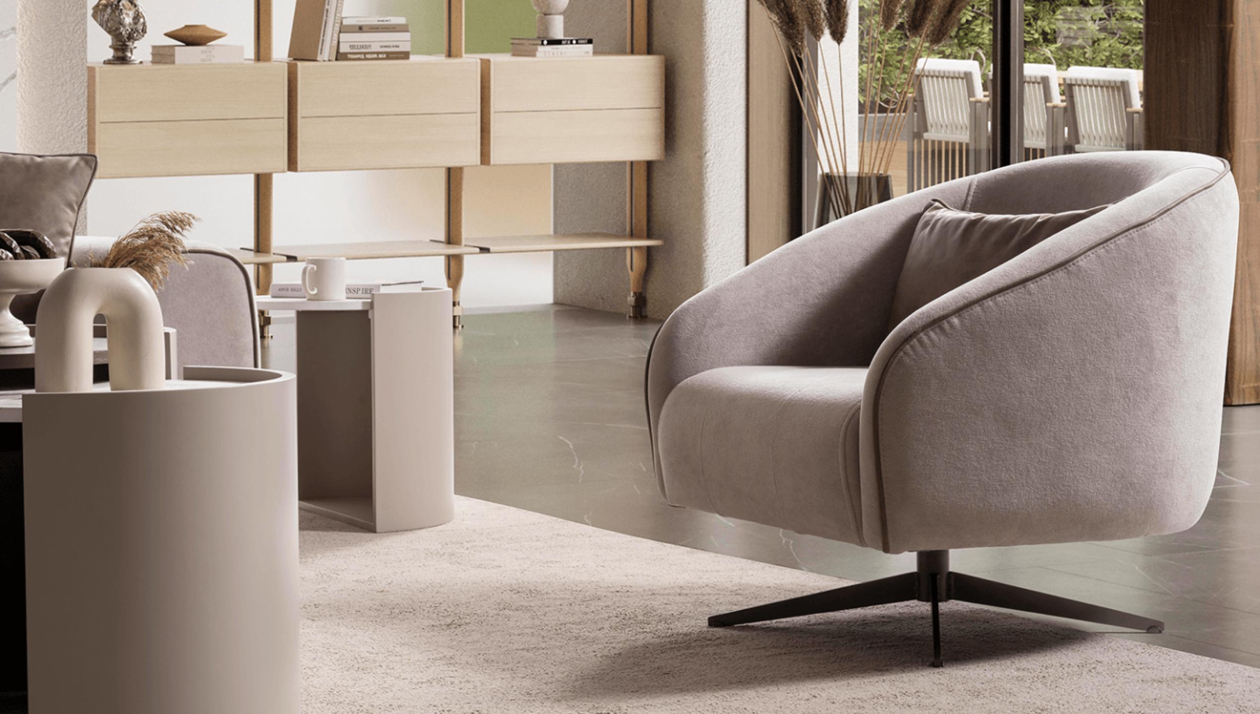 Beyrut Koltuk Takımı - Resim 10