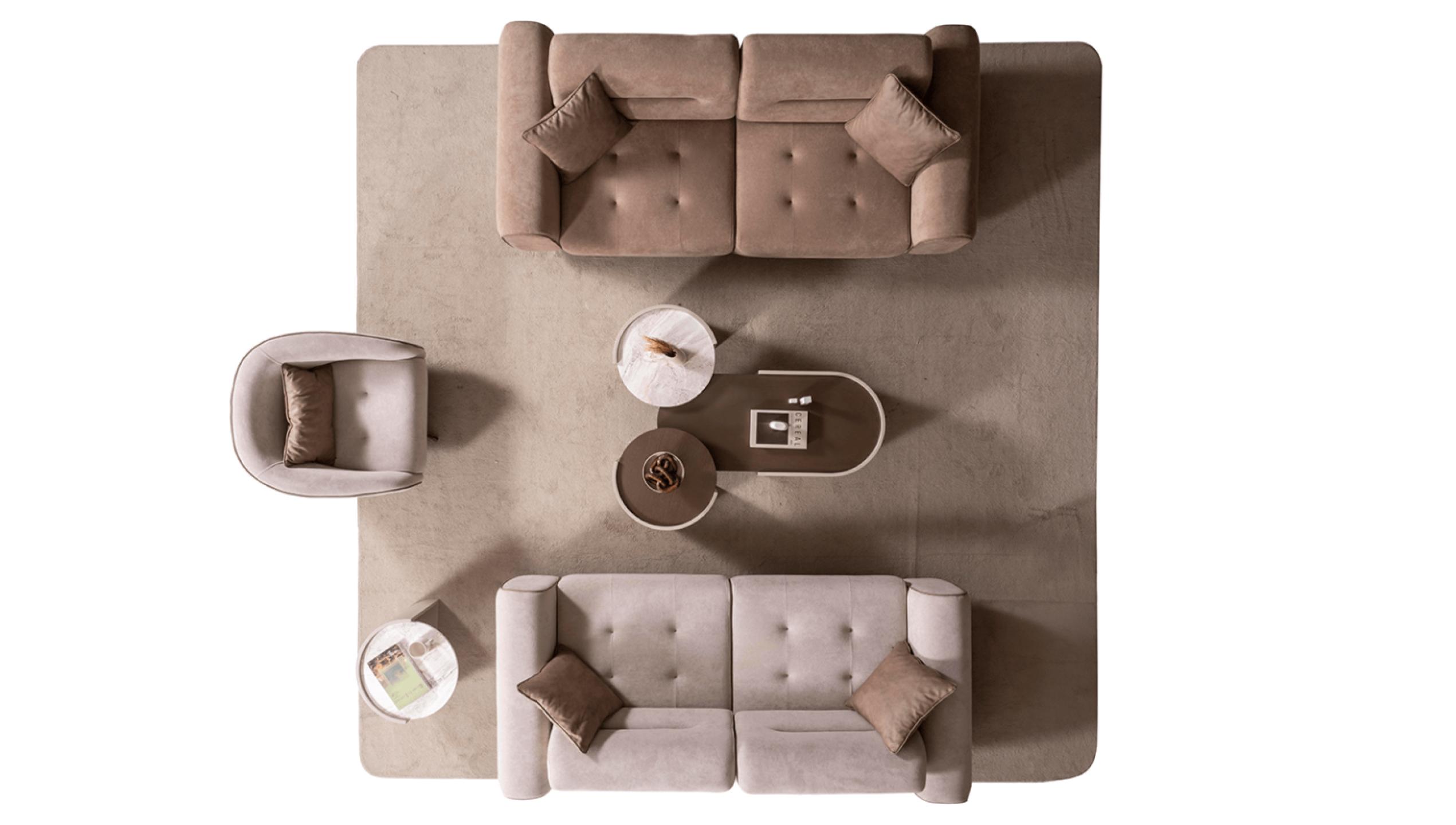 Beyrut Koltuk Takımı - Resim 12