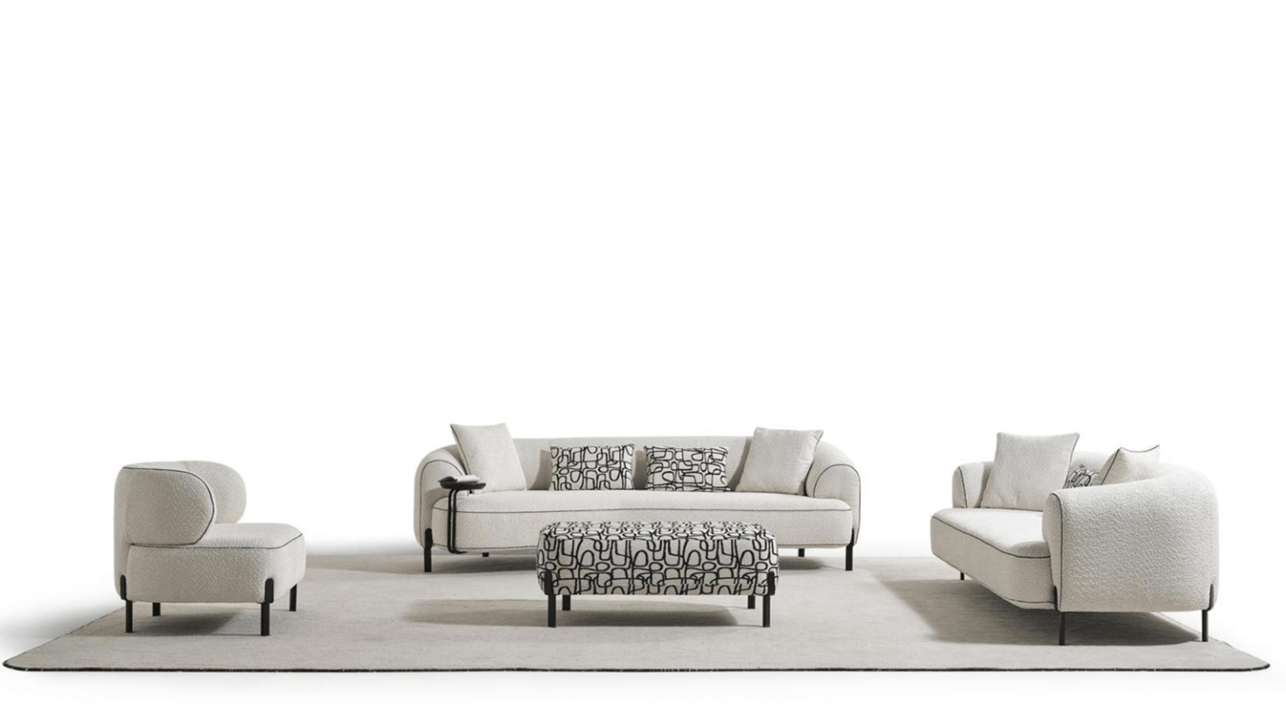 Delta Koltuk Takımı - Resim 1