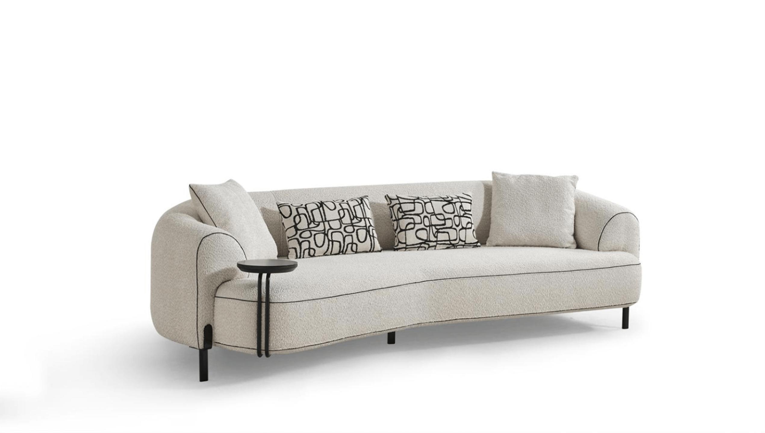 Delta Koltuk Takımı - Resim 6