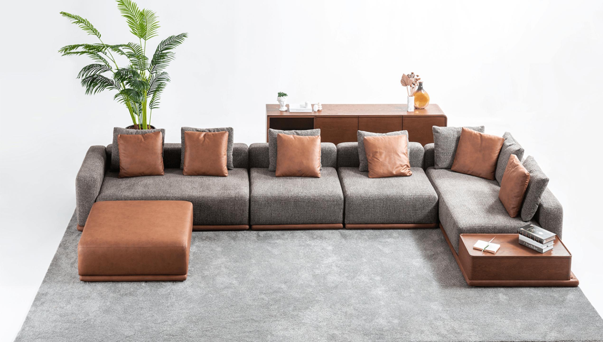 Pandora Köşe Koltuk - Resim 2